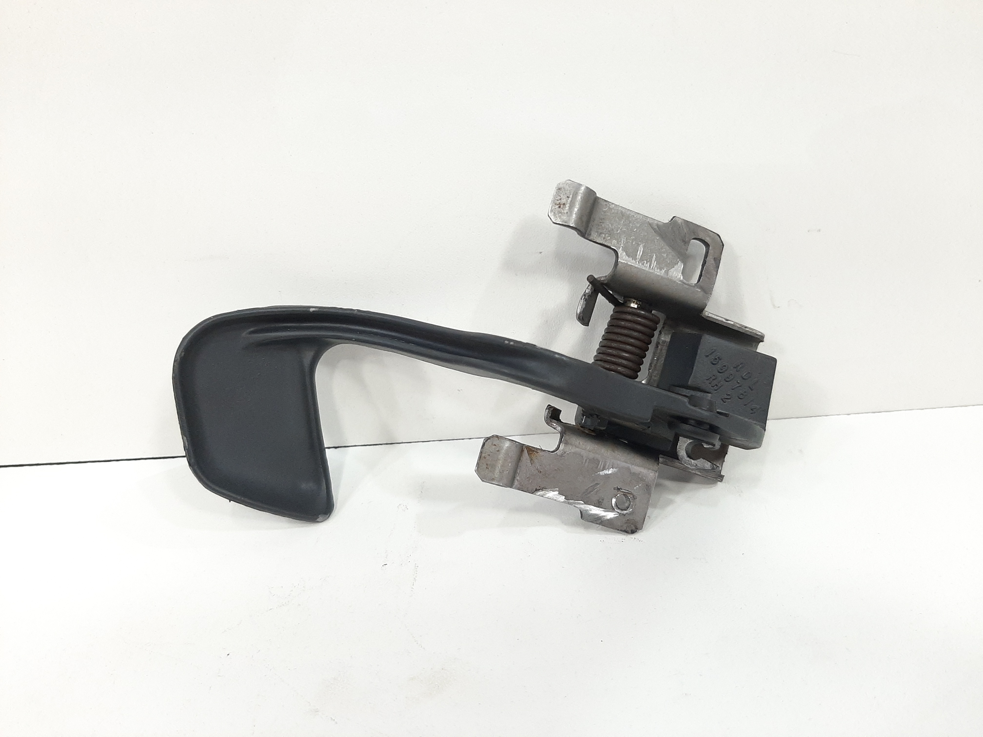 Maçaneta Interna Porta Dianteira Direita Gm Blazer 95 A 2000 1