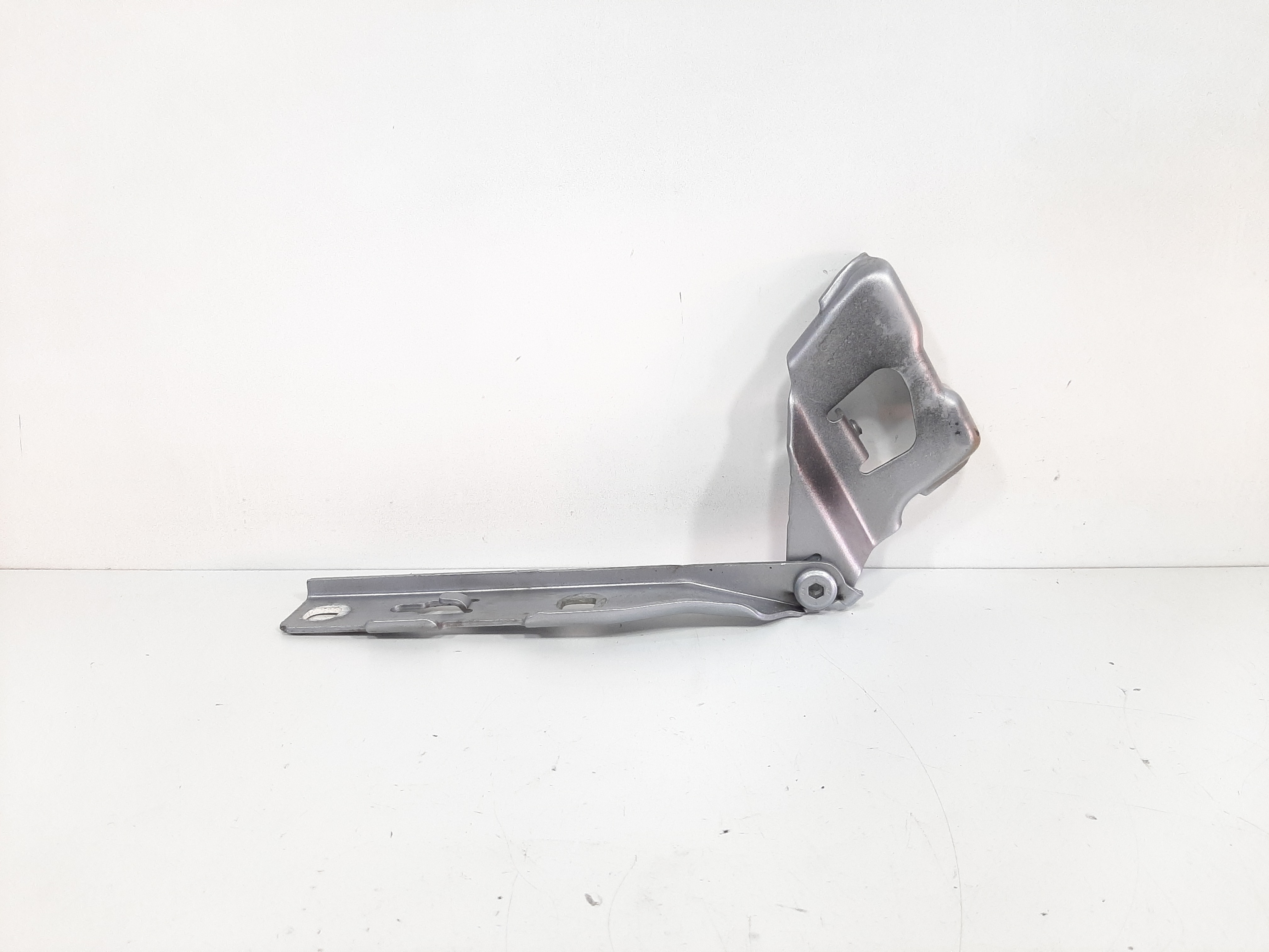 Dobradiça Lado Esquerdo Capô Audi A4 2013 2014 2015 7