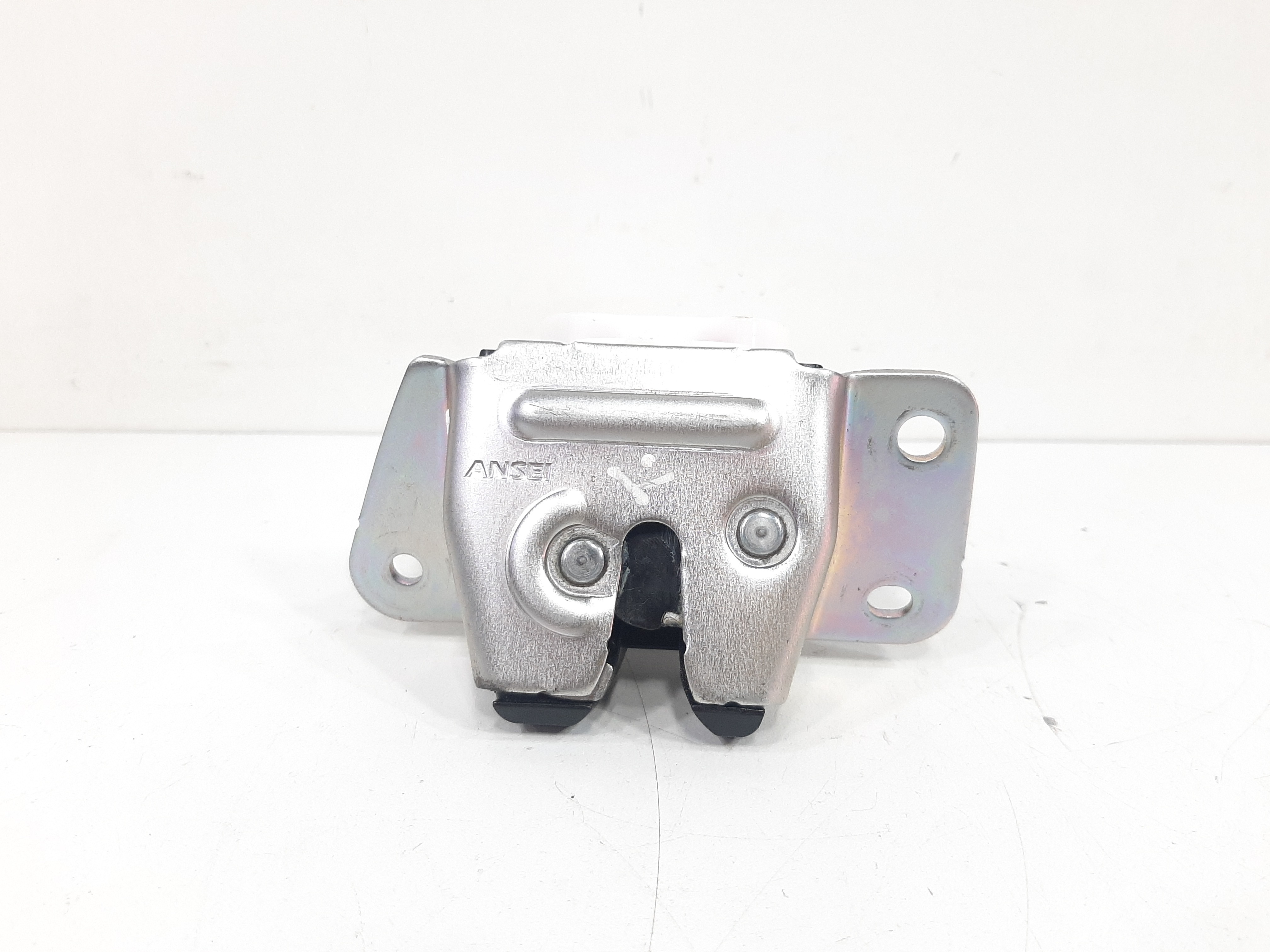 Fechadura Portamalas Mitsubishi Asx 2010 2011 2012 A 2017 7