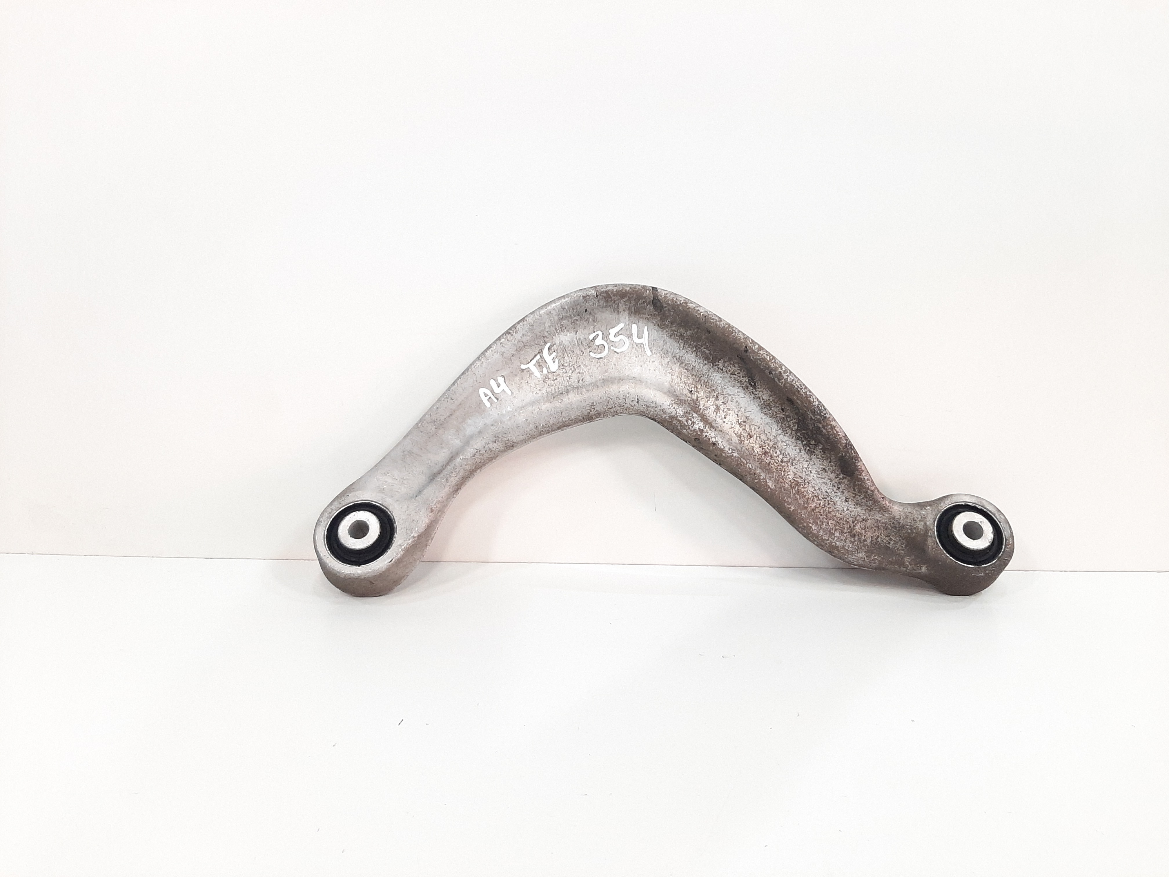 Braço Suspensão Traseira Esquerda Audi A4 2008 2009 A 2015 5