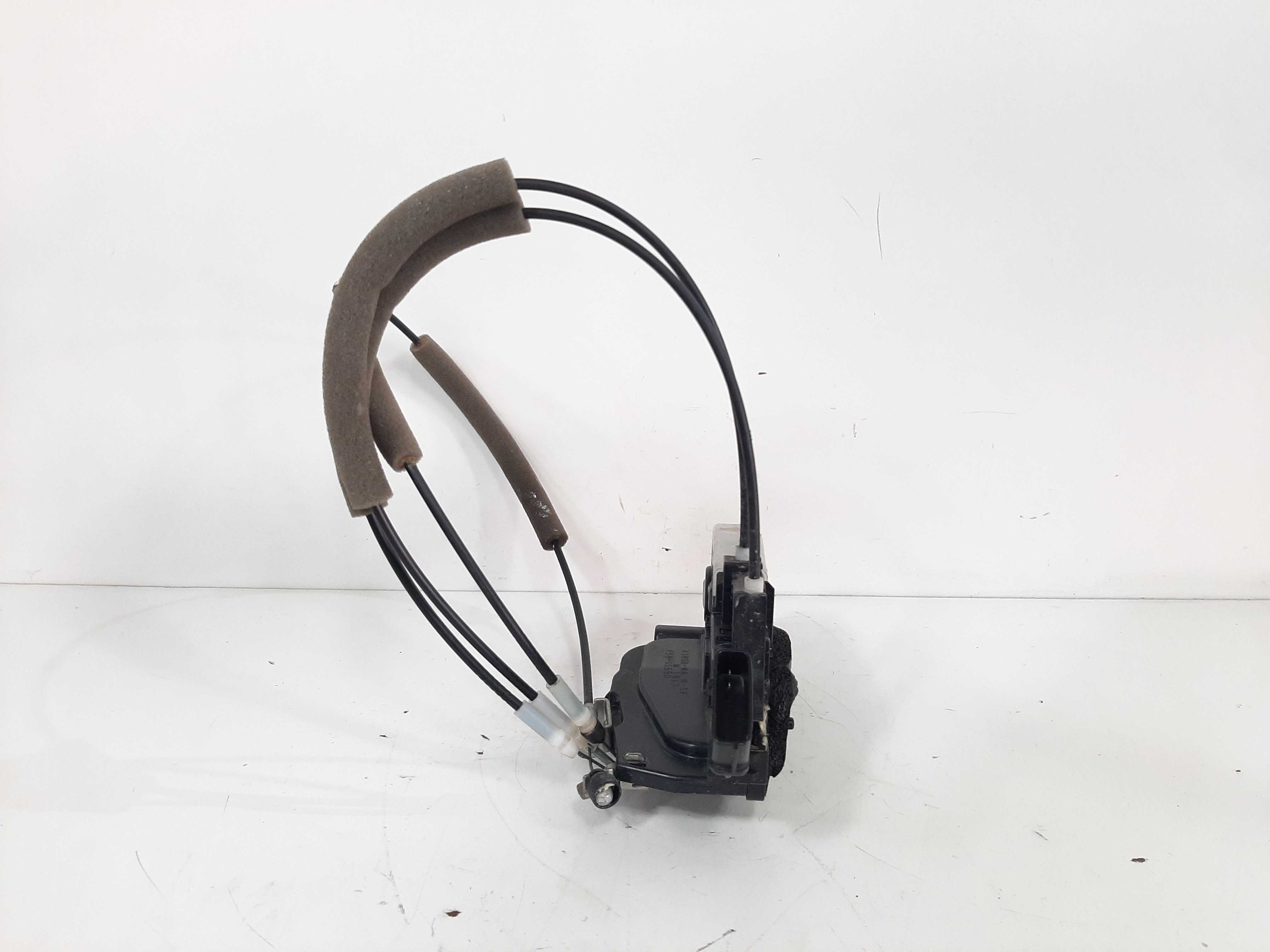 Fechadura Porta Traseira Direita Nissan Sentra 2008 A 2013 3