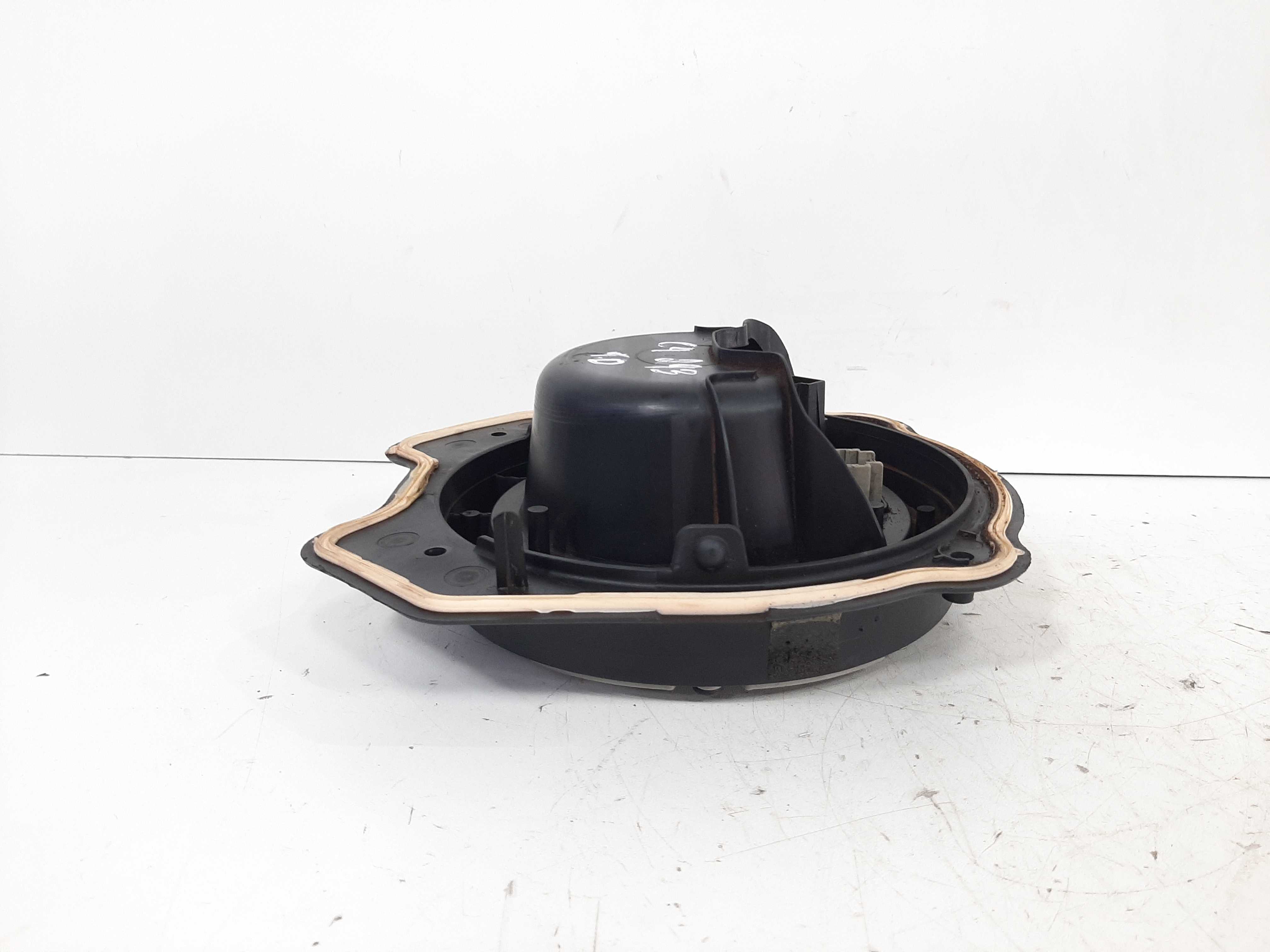 Alto Falante Porta Traseira Direita Citroen C4 2007 A 2013 Preto 8