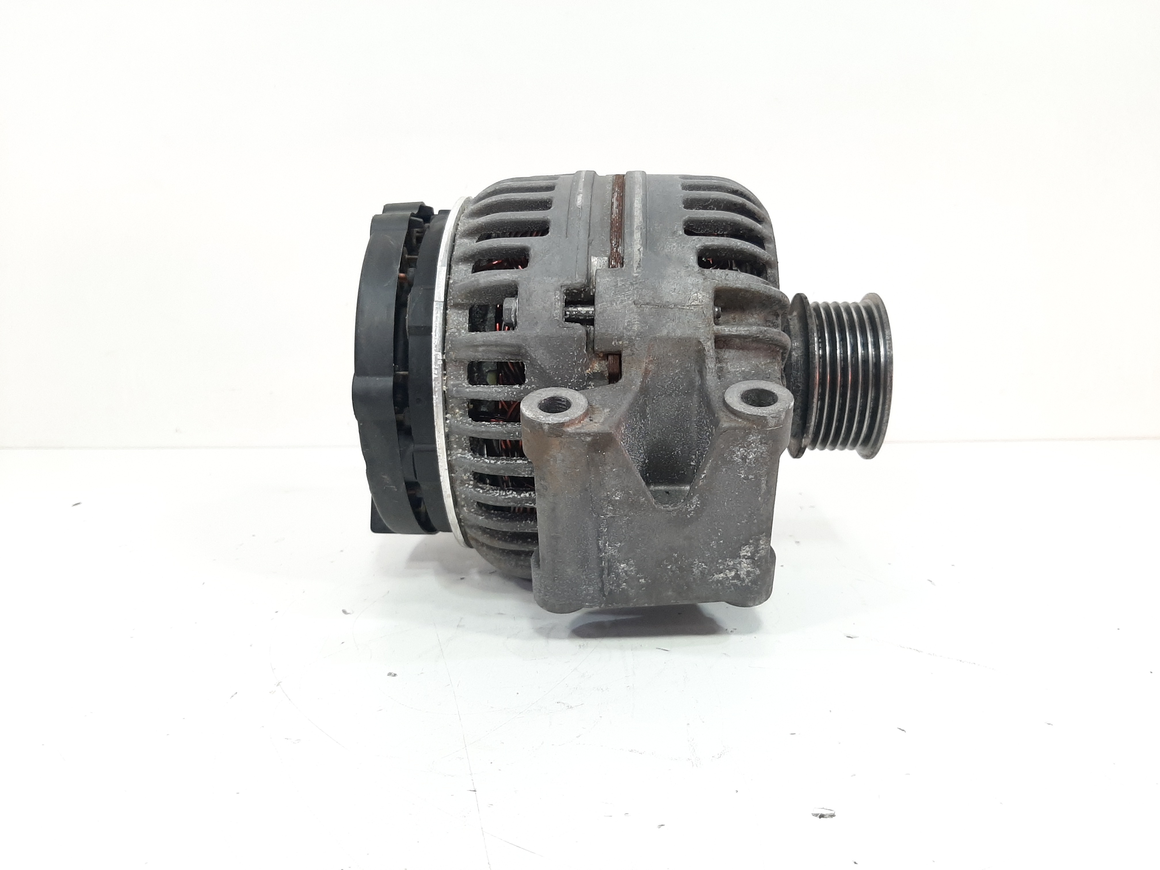 Alternador Volkswagen Vw Tiguan 2.0 Tsi 2012 2013 A 2017 7