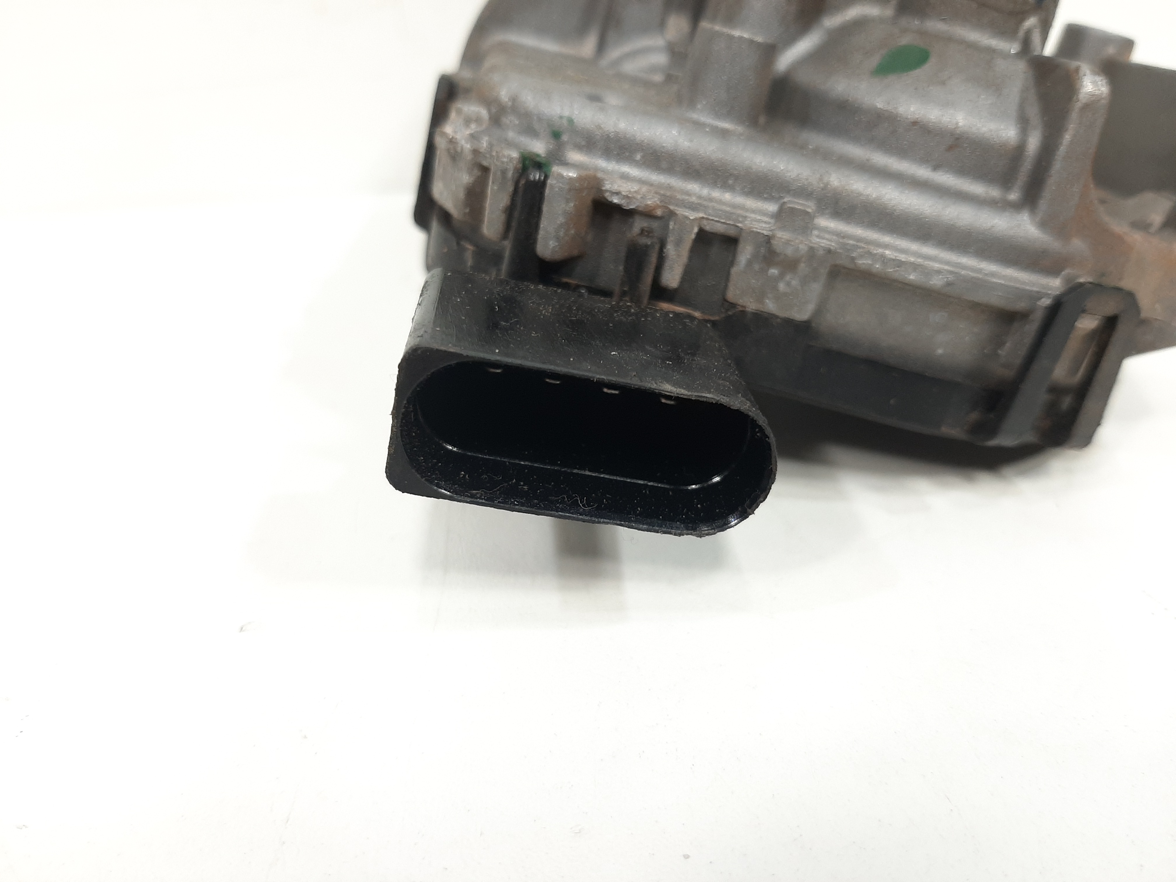 Motor Limpador Parabrisa Dianteiro Vw T-cross 2019 A 2023 3