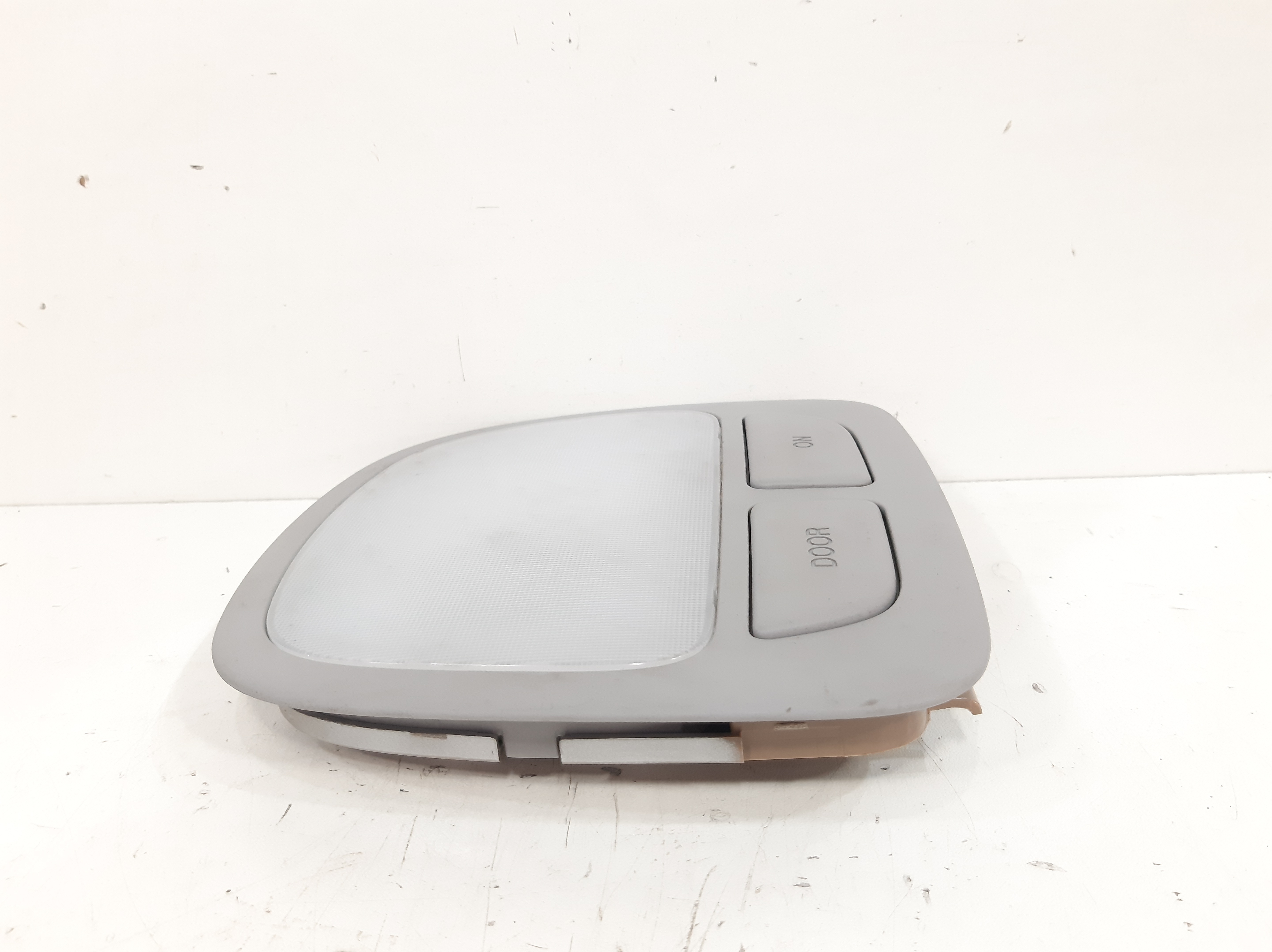 Luz Teto Cortesia Traseira Hyundai Santa Fé 2006 2007 A 2013 7