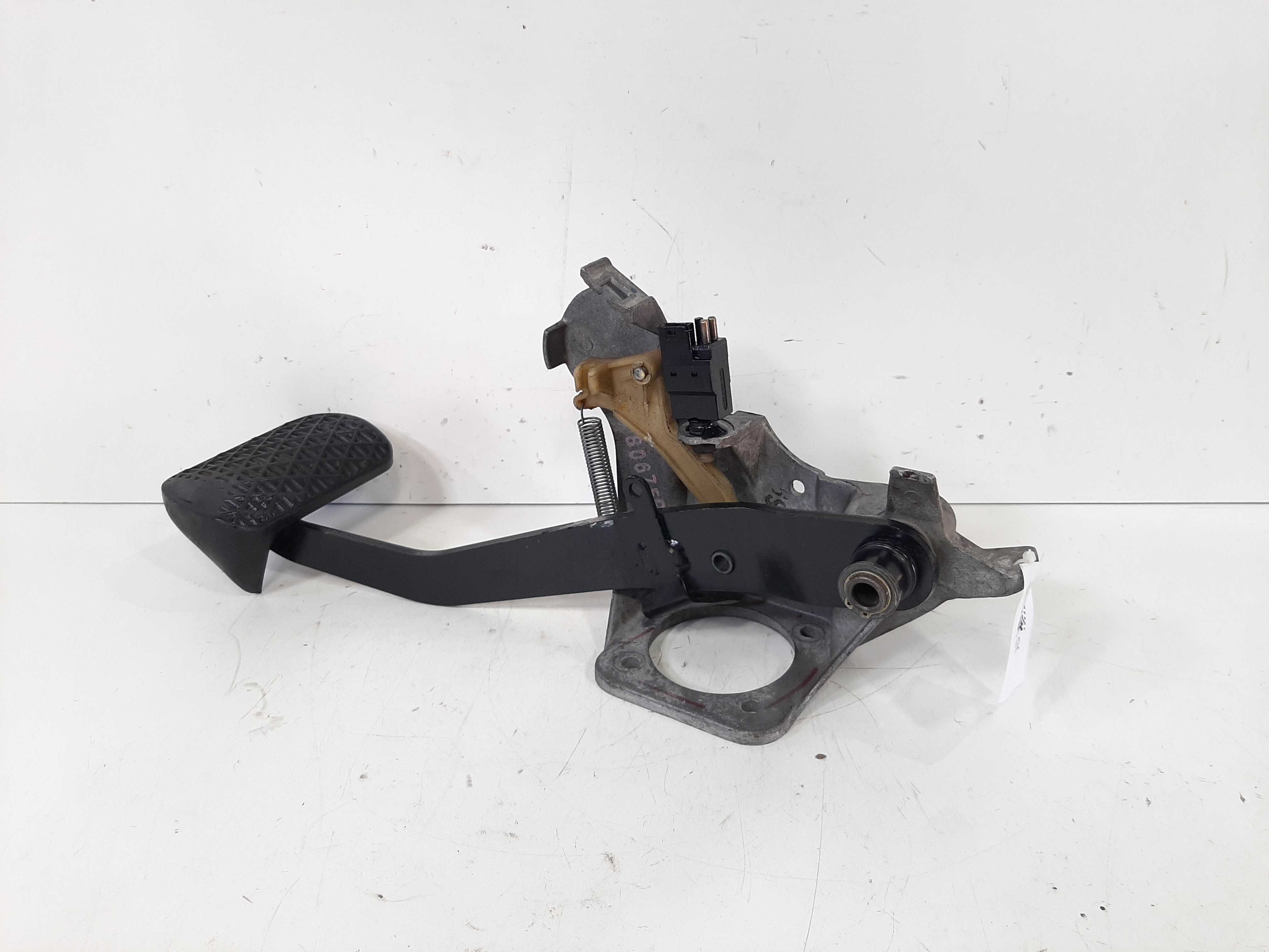 Pedal Freio Mercedes C280 Automático 1993 1994 1995 A 2000