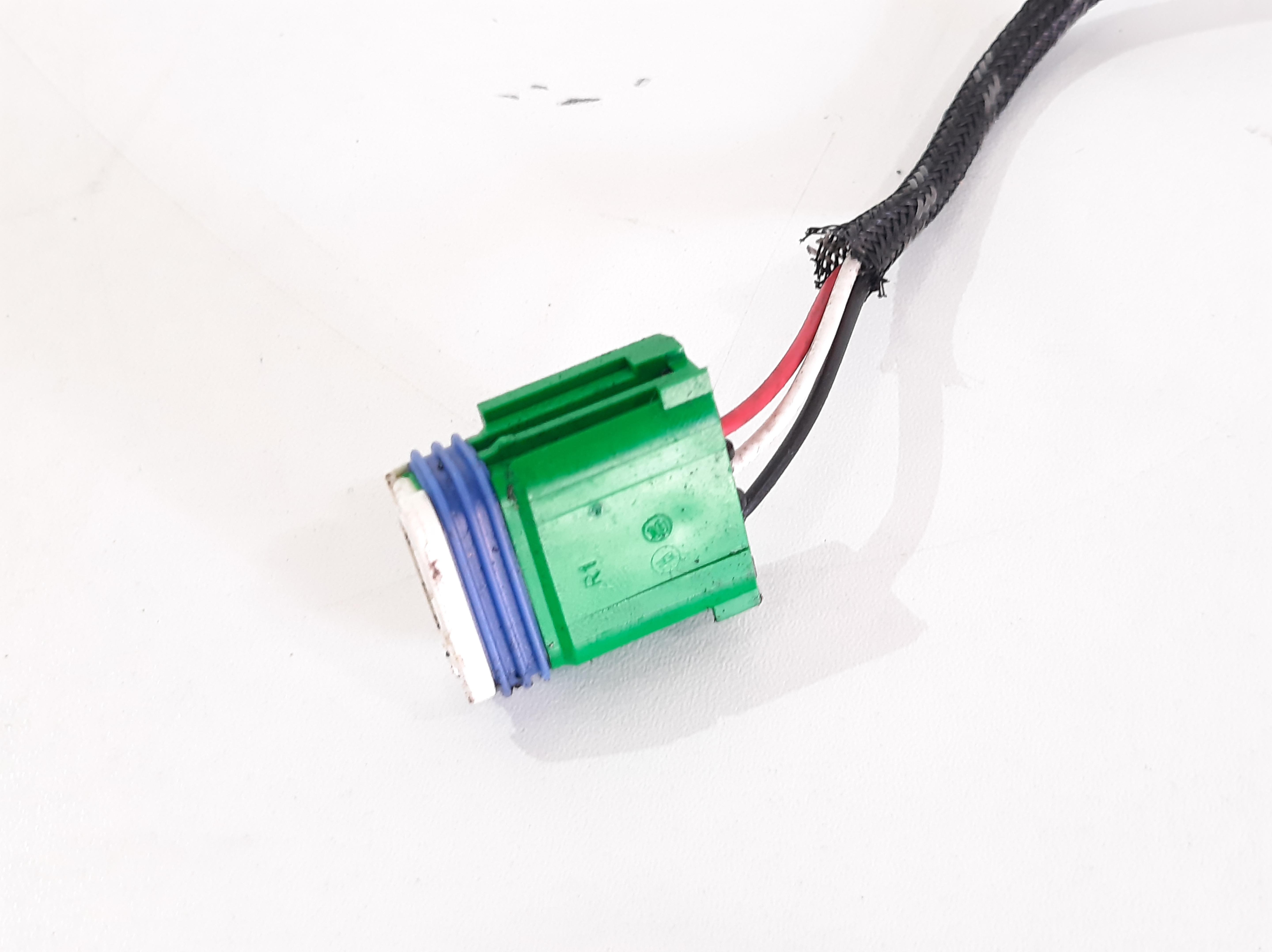 Sensor Pressão Chery Tiggo 2.0 16v 2010 2011 2012 A 2015 4