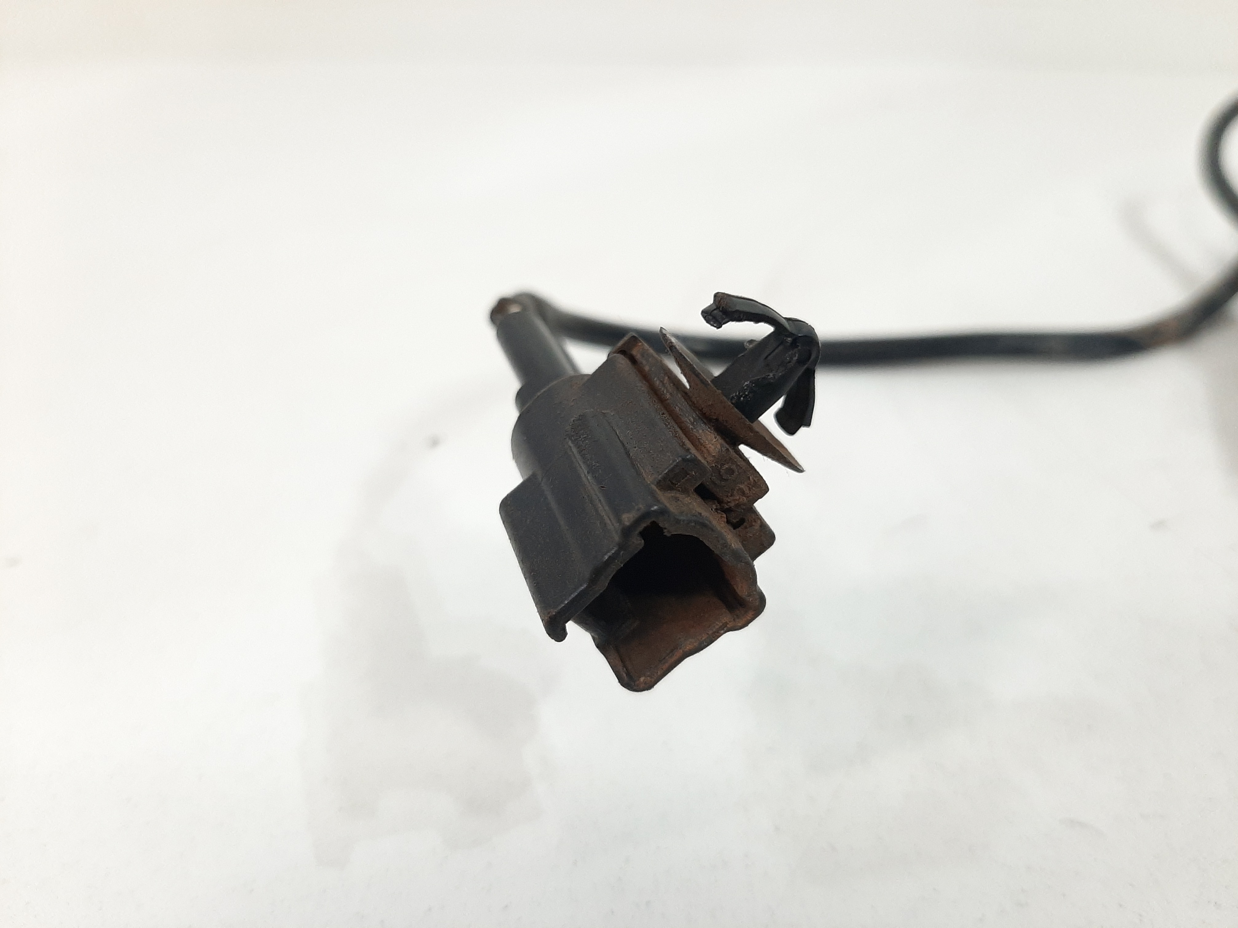 Sensor Abs Dianteiro Esquerdo Nissan Livina 1.8 2009 A 2014 5