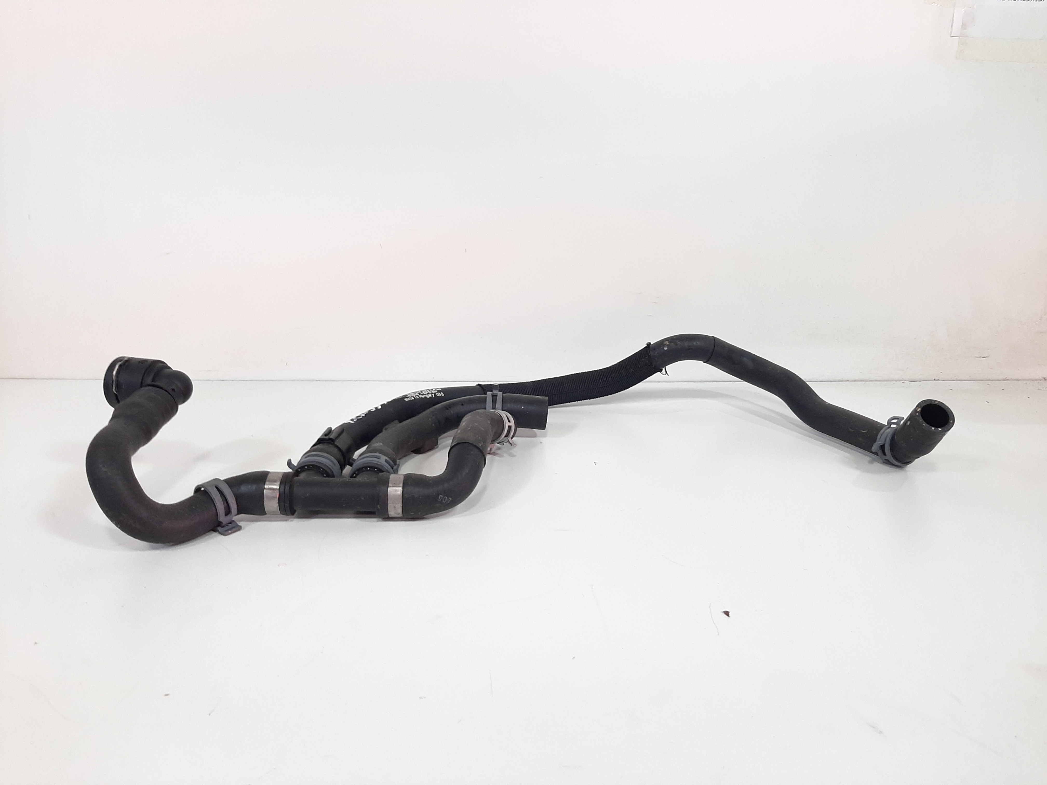 Mangueira Água Vw Volks T-cross 1.0 Tsi 2019 2020 2021 2022 7