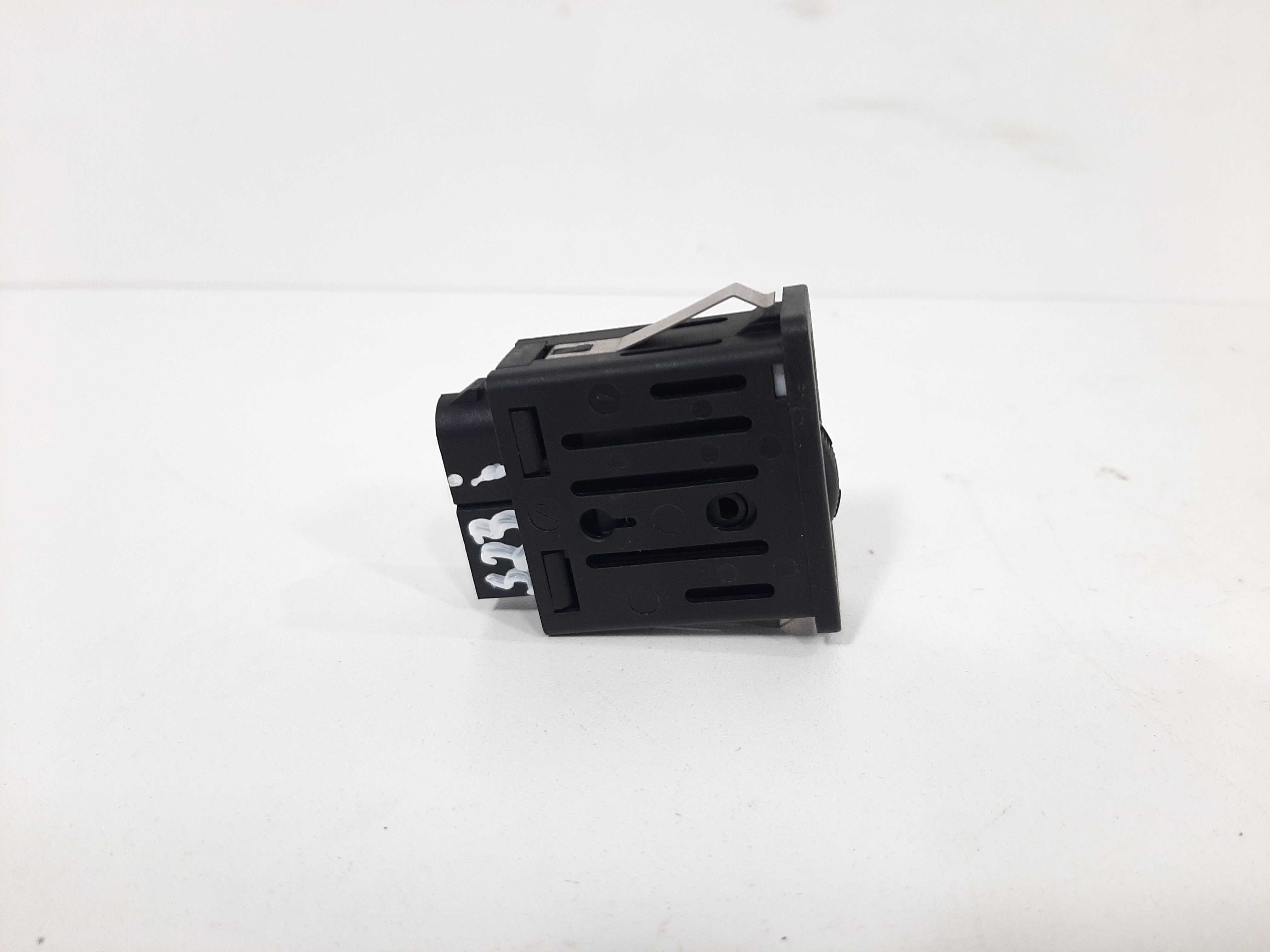 Botão Regulagem Farol Bmw 323i E36 Serie 3 1991 1992 A 2000 7