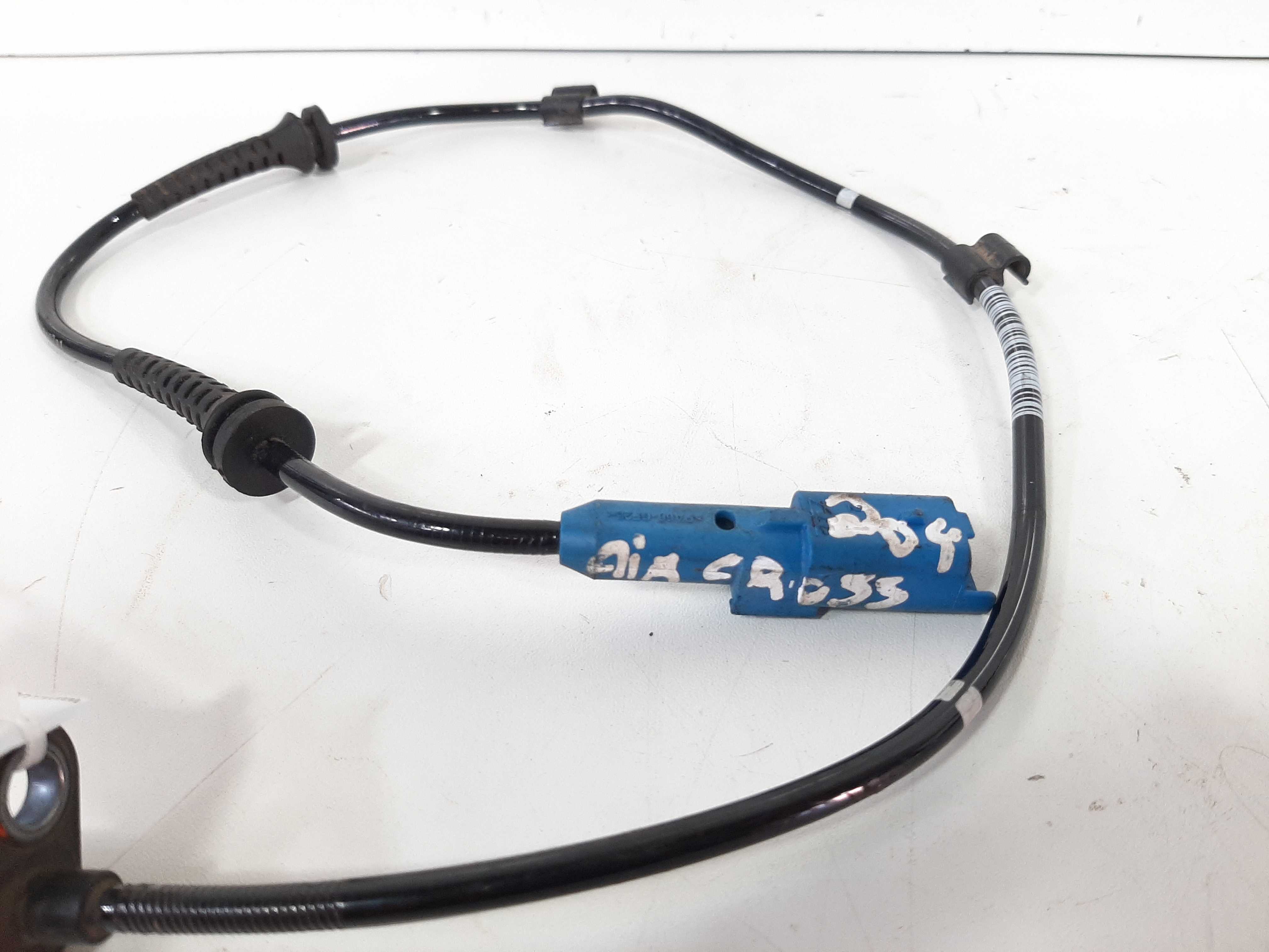 Sensor Abs Traseiro Esquerdo C3 Aircross 2011 2012 A 2018 6