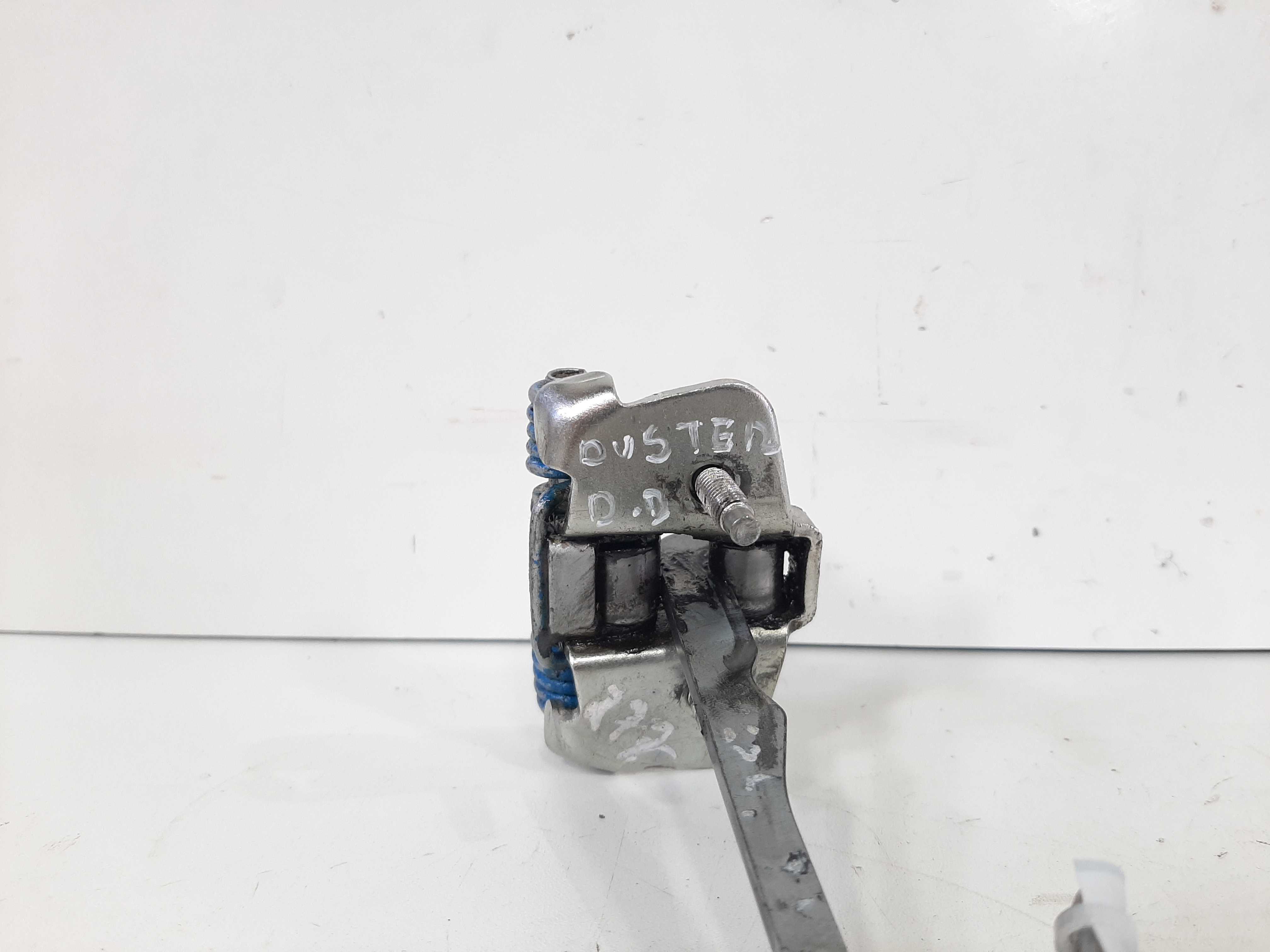 Limitador Porta Dianteiro Direito Duster 2011 2012 A 2016 1
