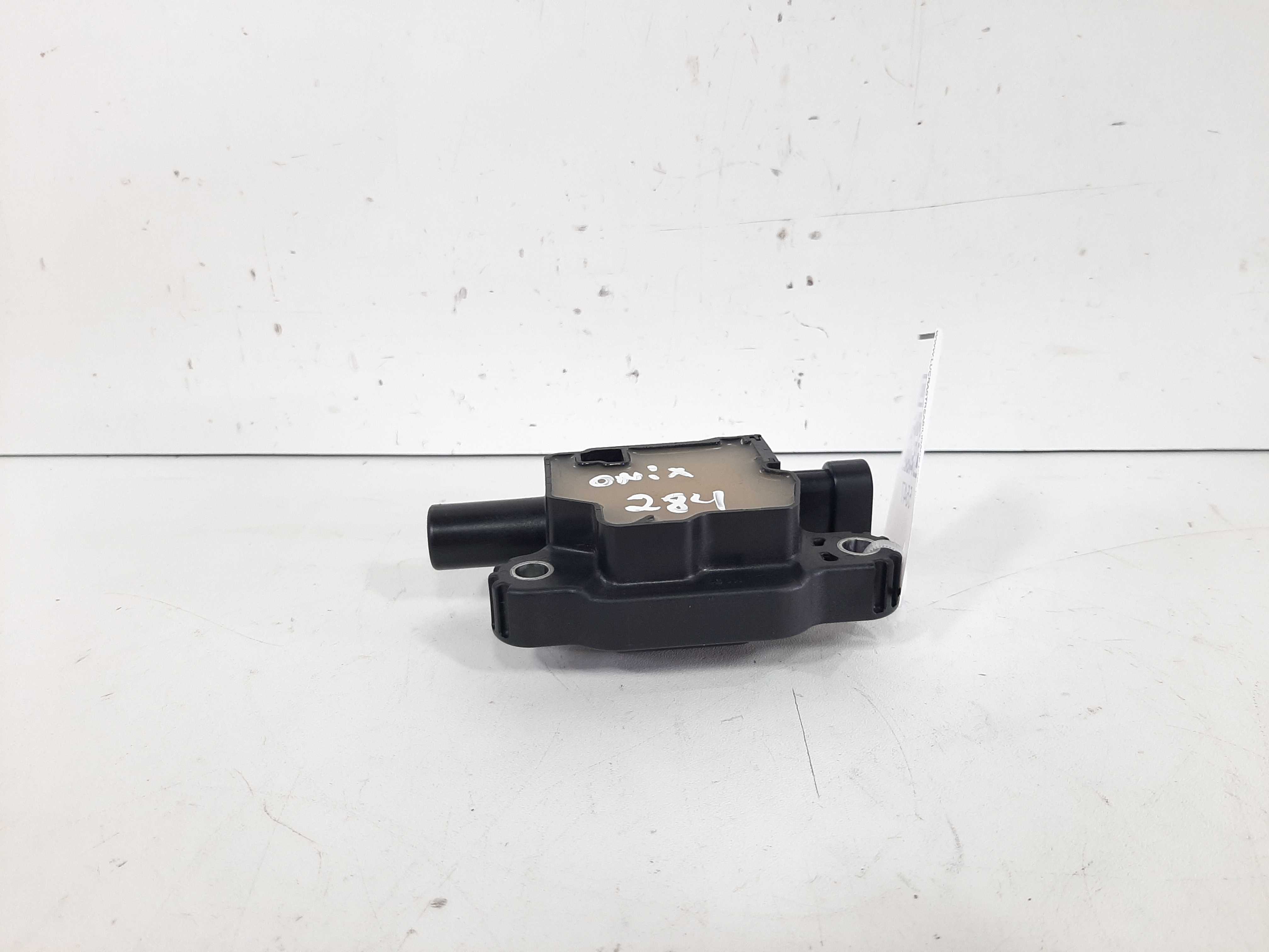 Bobina Ignição Gm Onix Prisma Cobalt 2013 A 2018 Original 2