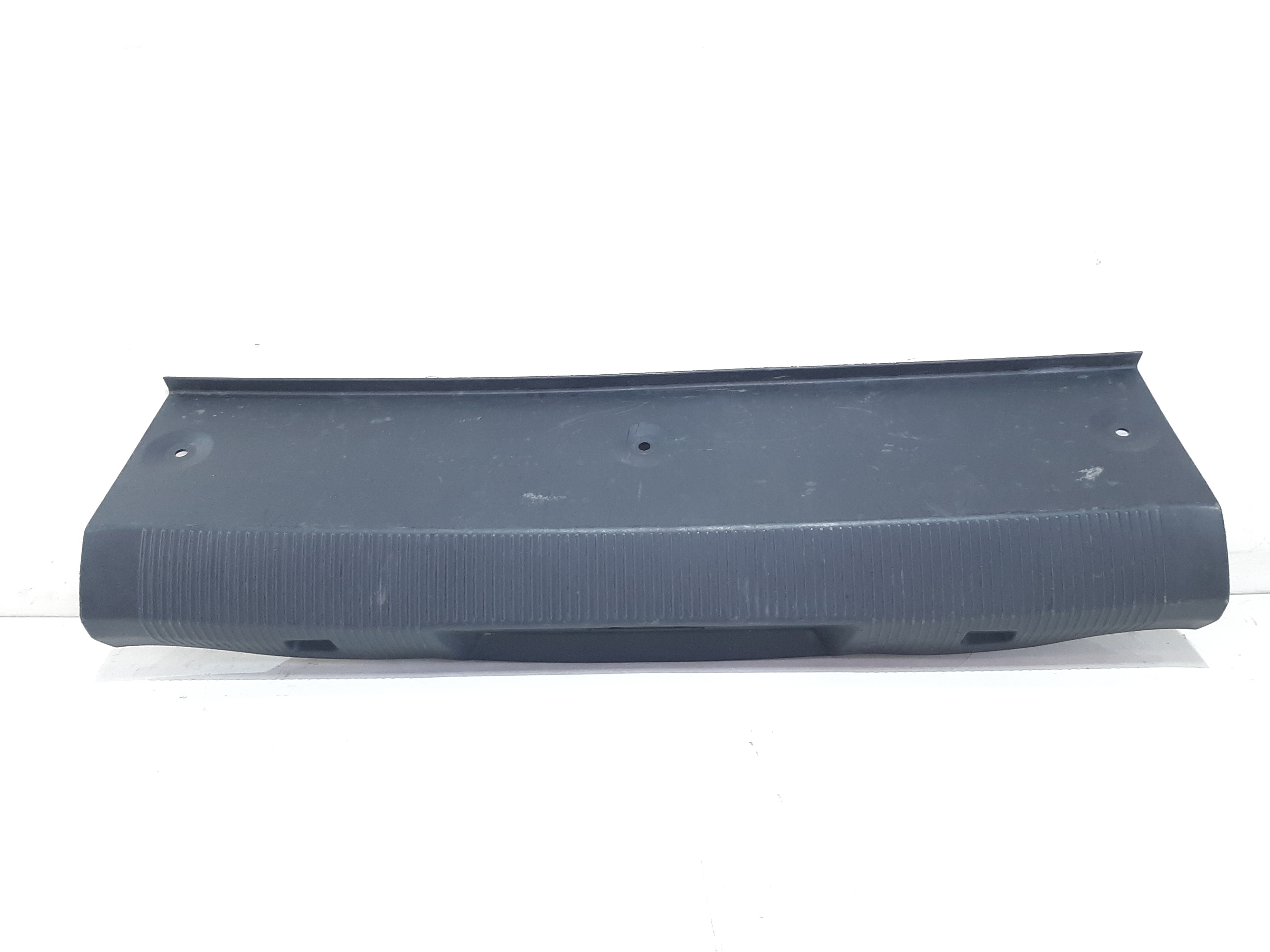 Soleira Traseira Porta Malas Citroen C4 Pallas 2008 A 2012 1