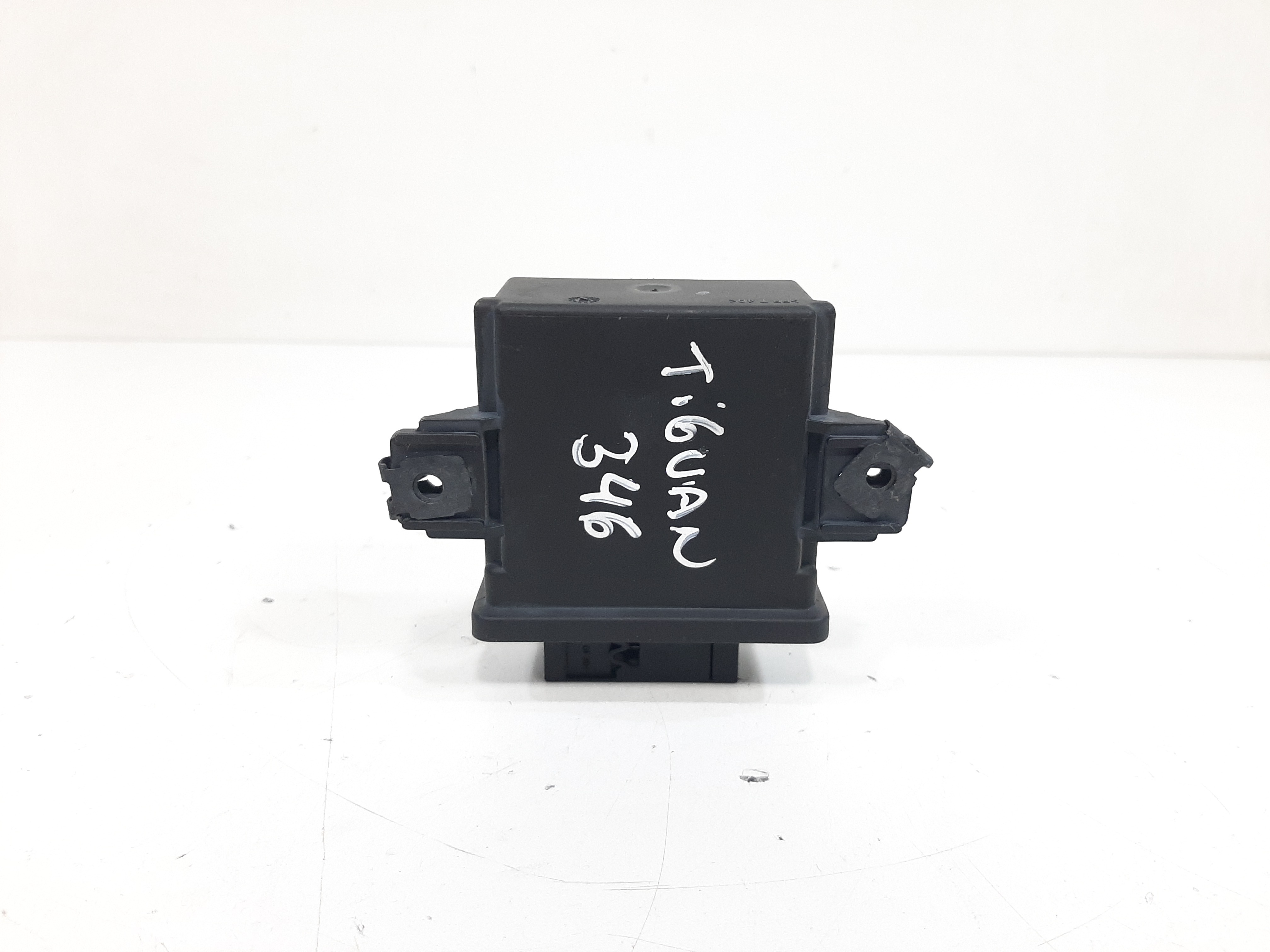 Módulo Farol Vw Tiguan 2012 A 2017 Passat Golf 5m0907357e 2