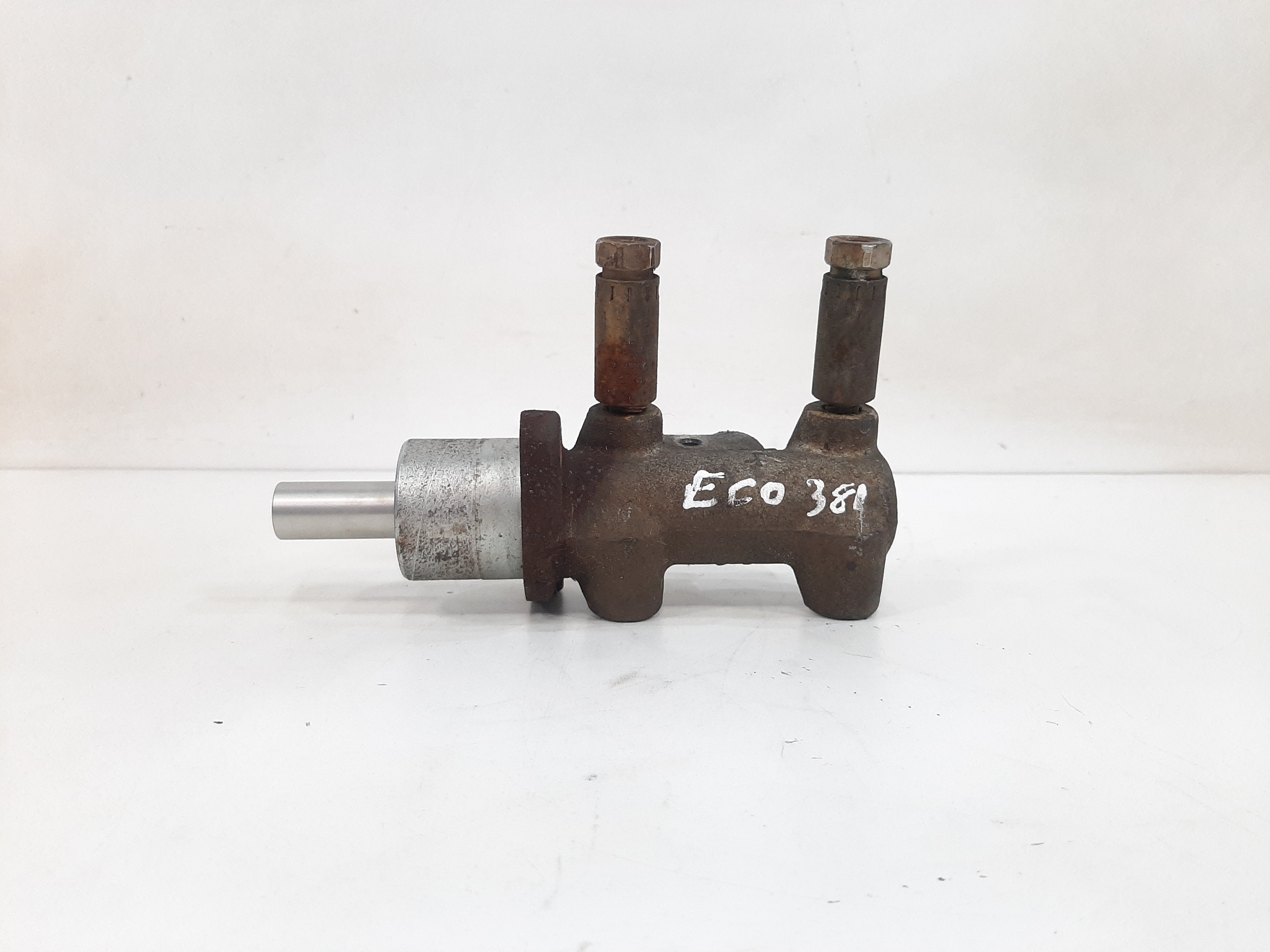 Cilindro Mestre Ford Ecosport Fiesta 1.0 2003 2004 A 2008 4
