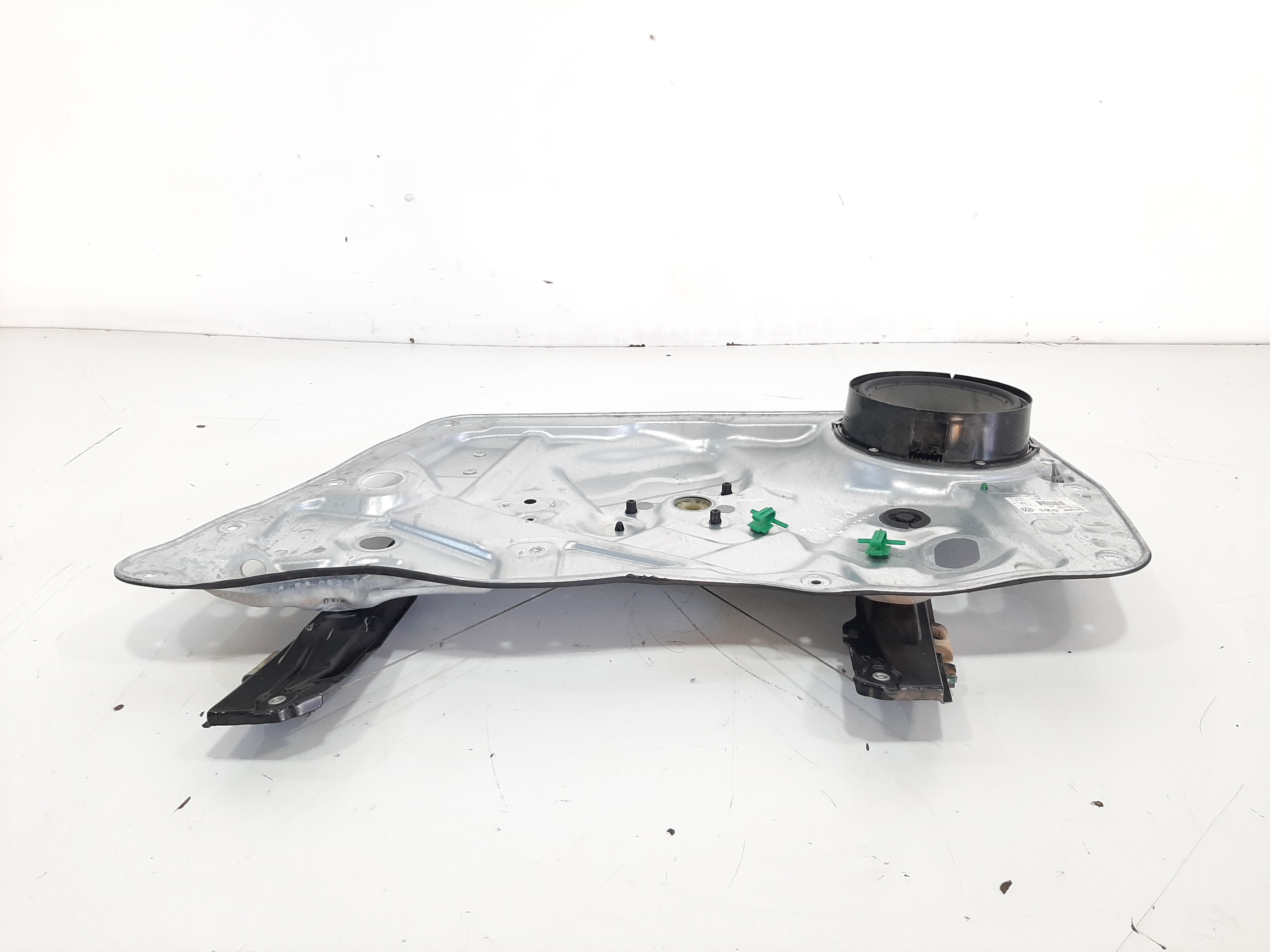 Máquina Vidro Dianteira Direita Vw Tiguan 2012 2013 A 2017 2