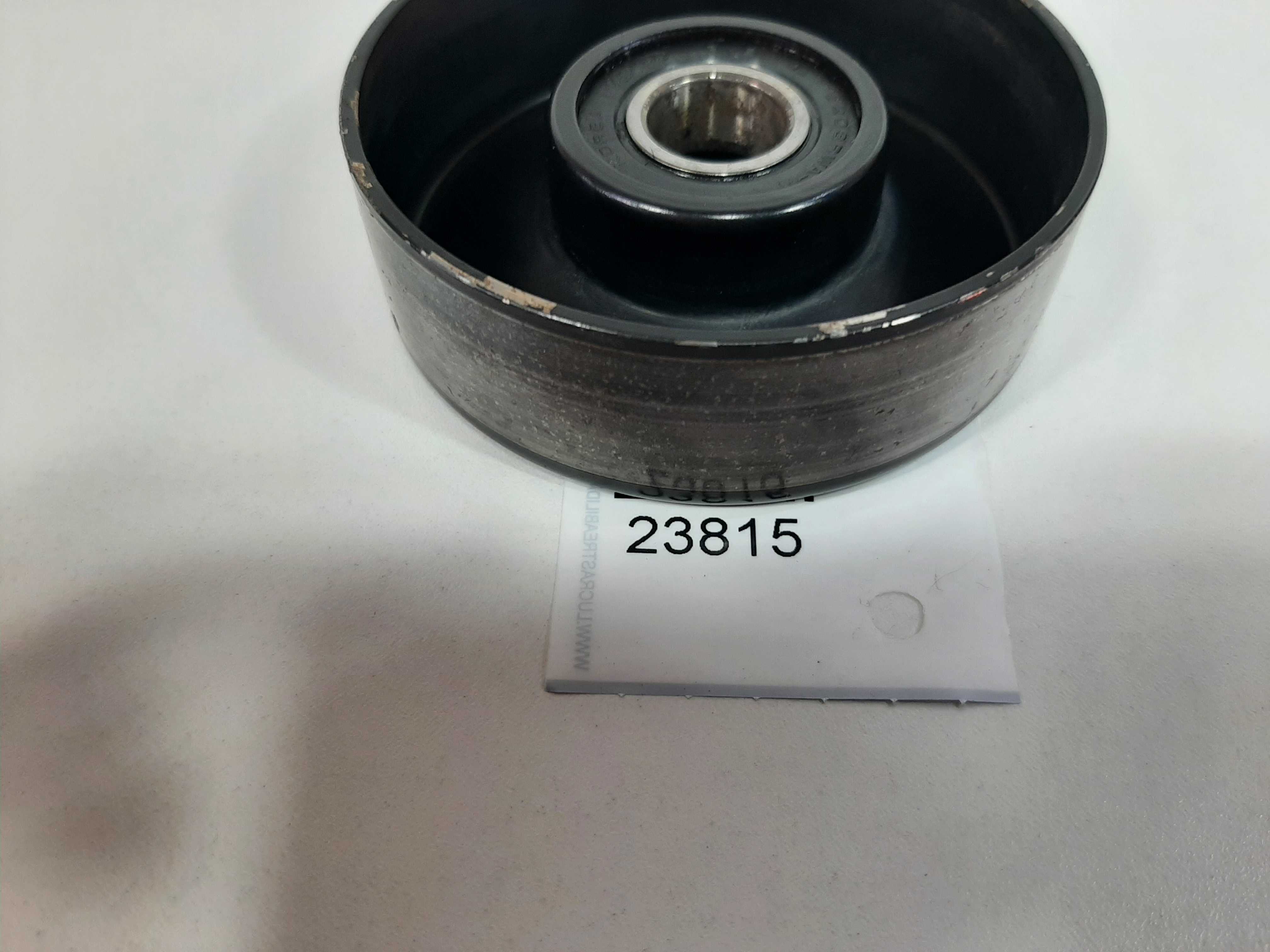 Polia Tensionador Correia Santa Fé 2.7 V6 2007 2008 A 2012 4