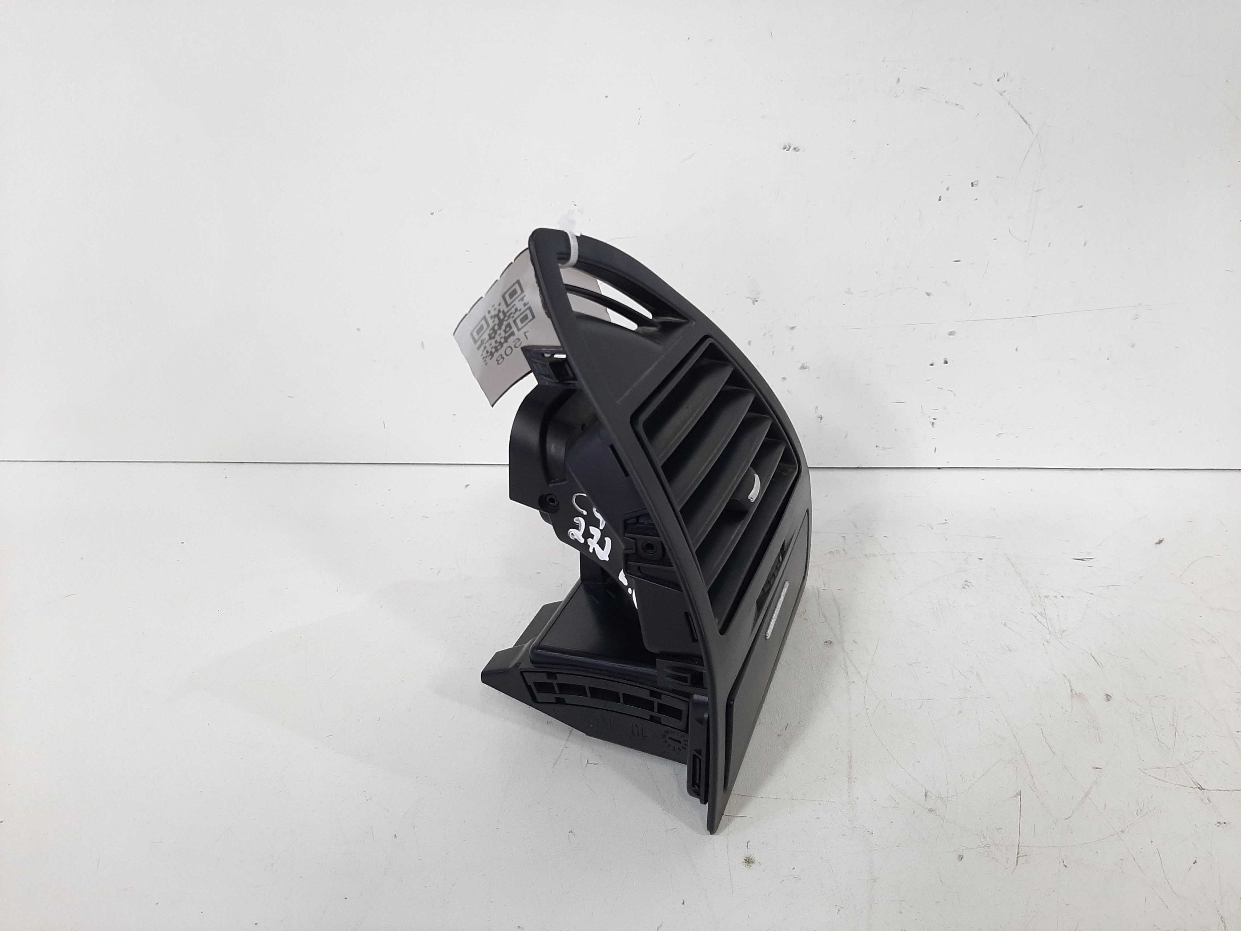 Difusor Ar Esquerdo Citroen C4 2007 2008 2009 2010 A 2012 1