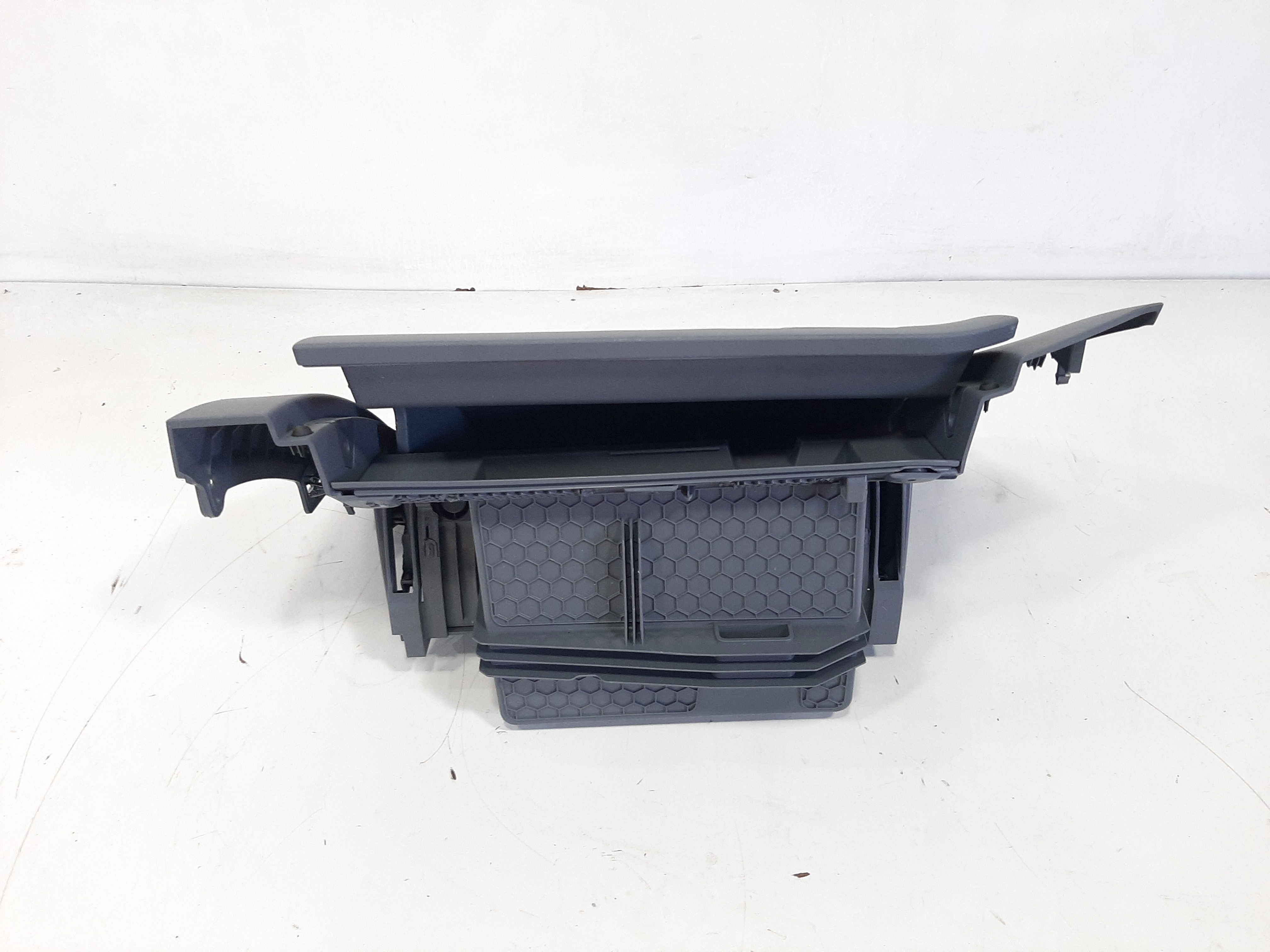 Porta Luvas Vw Volkswagen T-cross 2019 2020 A 2023 2gp857101 6