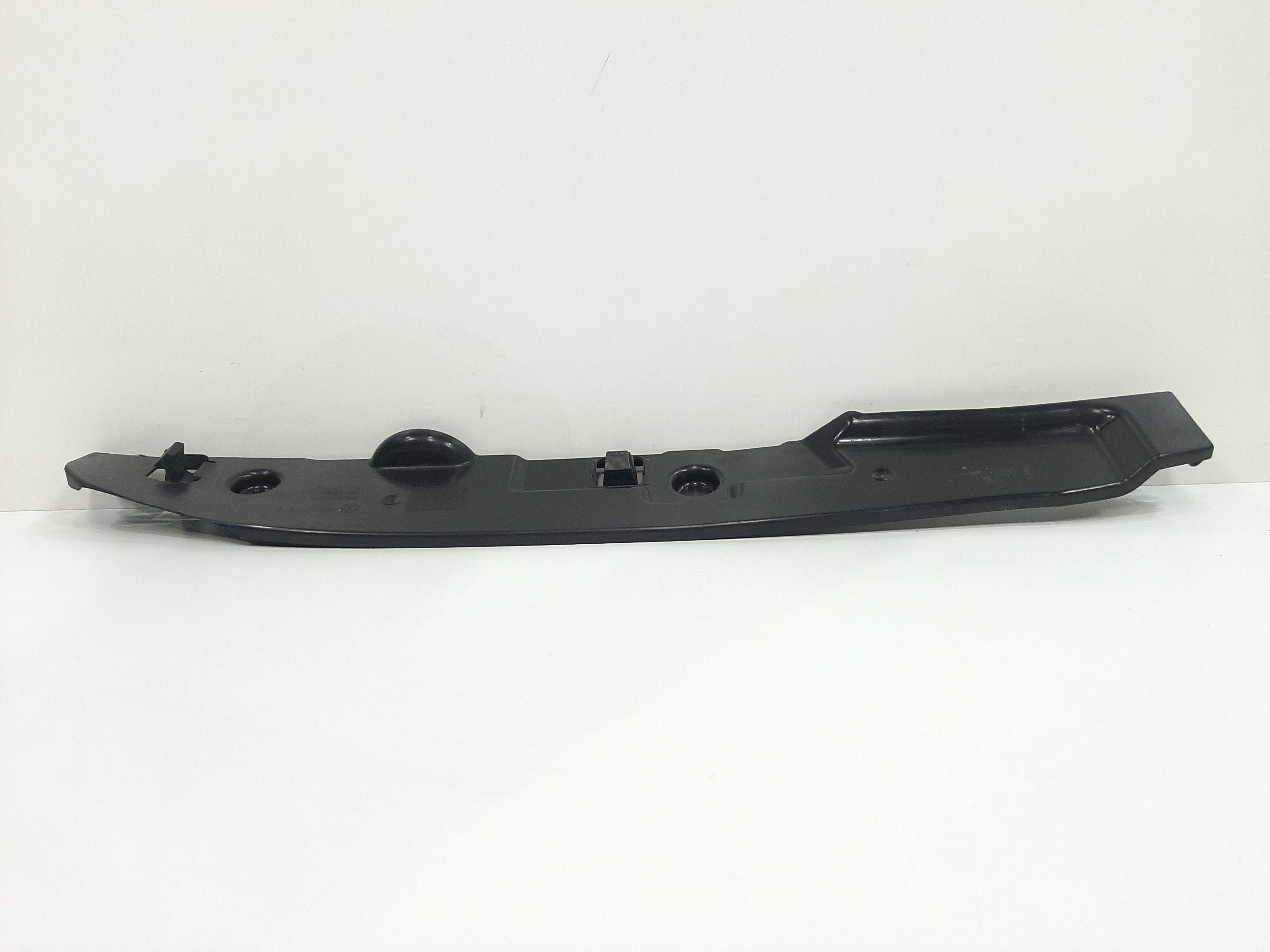 Acabamento Paralama Dianteiro Esquerdo Vw Jetta 2011 A 17 8