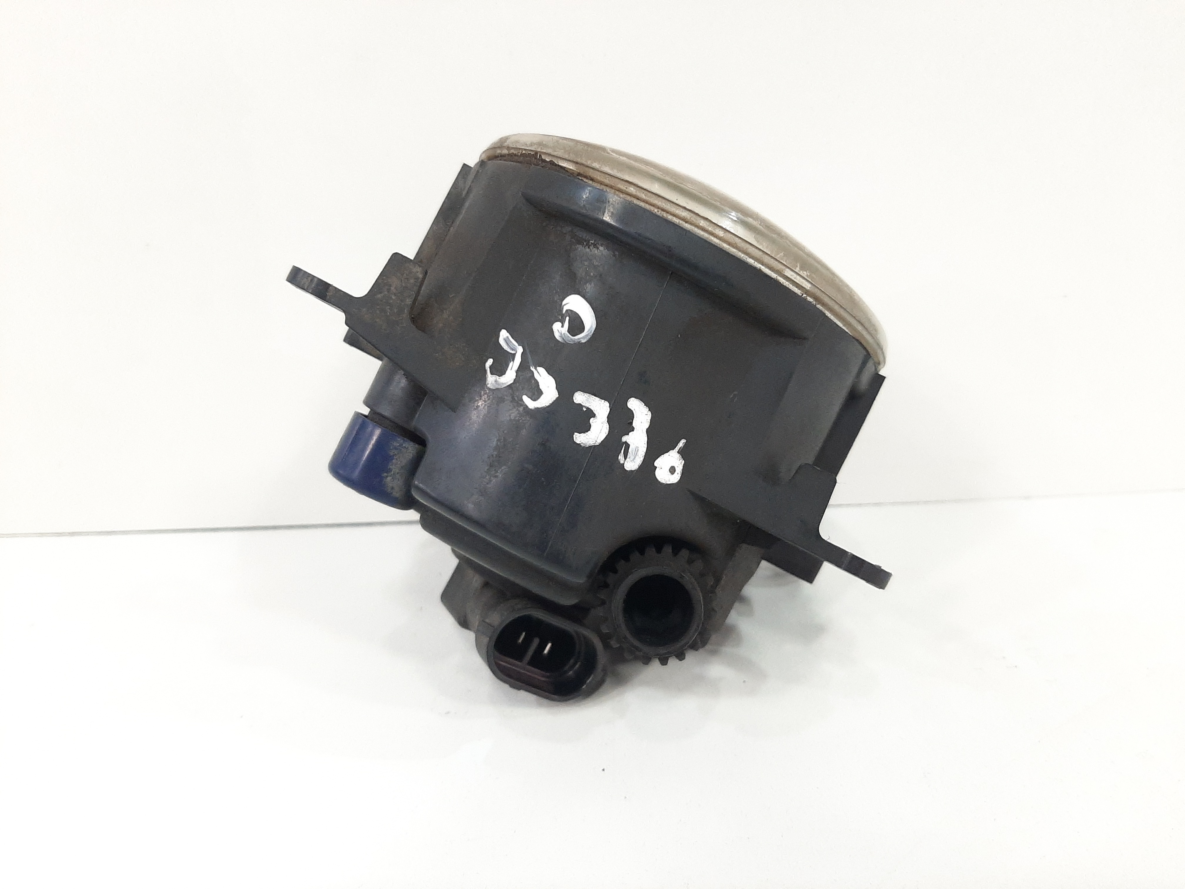 Farol Milha Dianteiro Direito Jac J3 Turin 2011 2012 A 2016 5