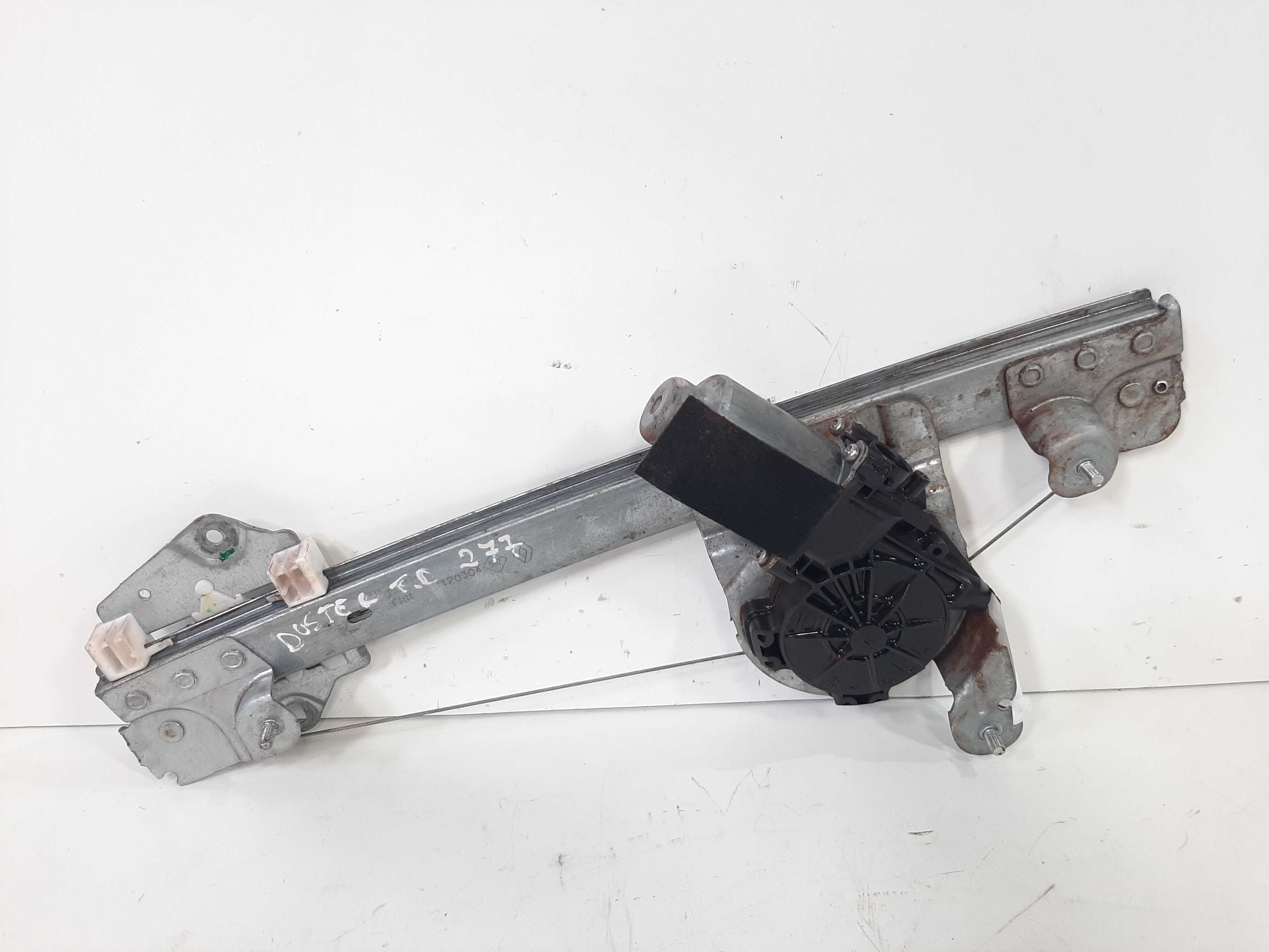 Máquina Vidro Traseiro Direito Duster 2011 2012 2013 A 2019 1