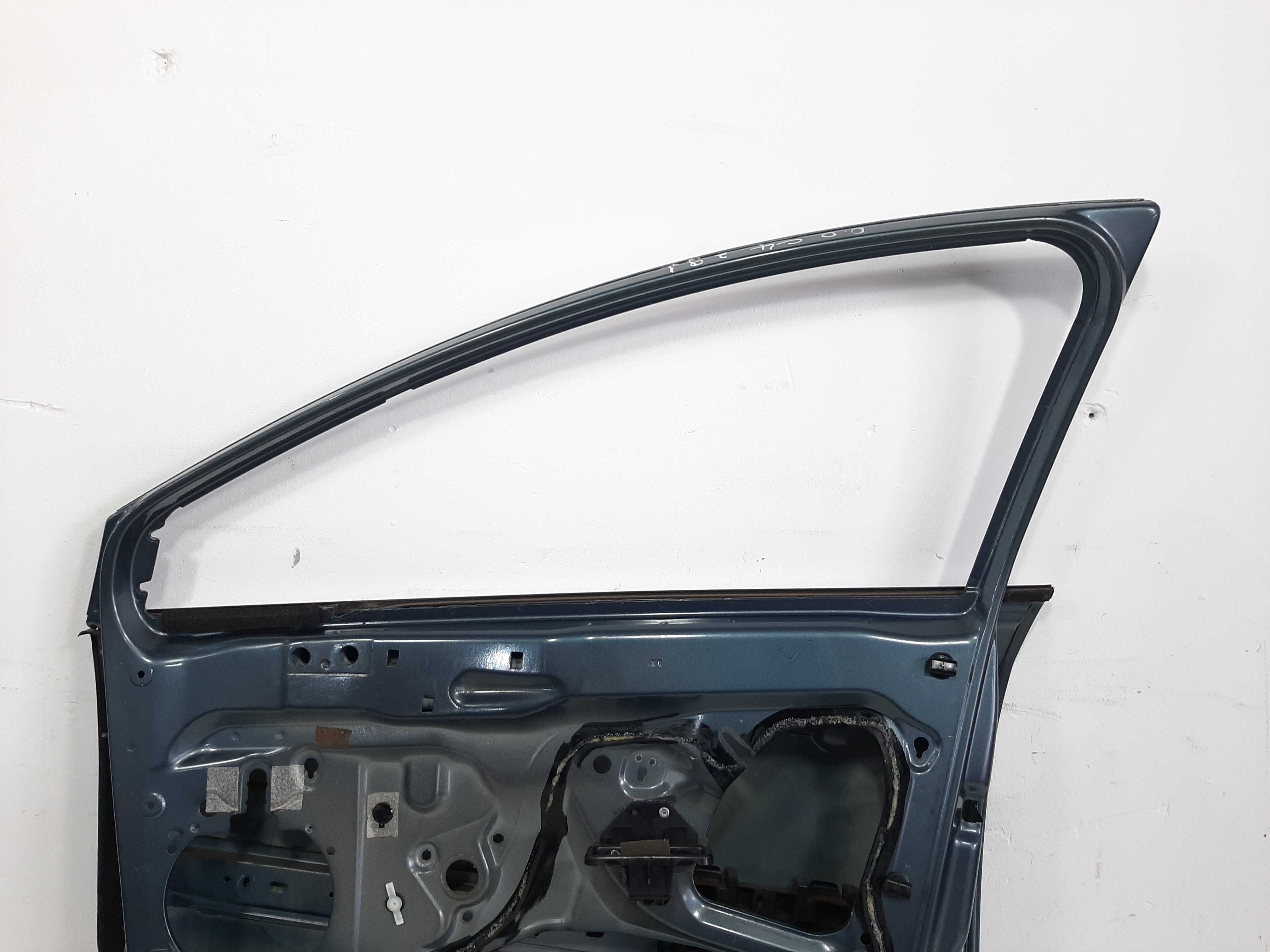 Porta Dianteira Direita Citroen C4 Pallas 2007 2008 A 2013 5