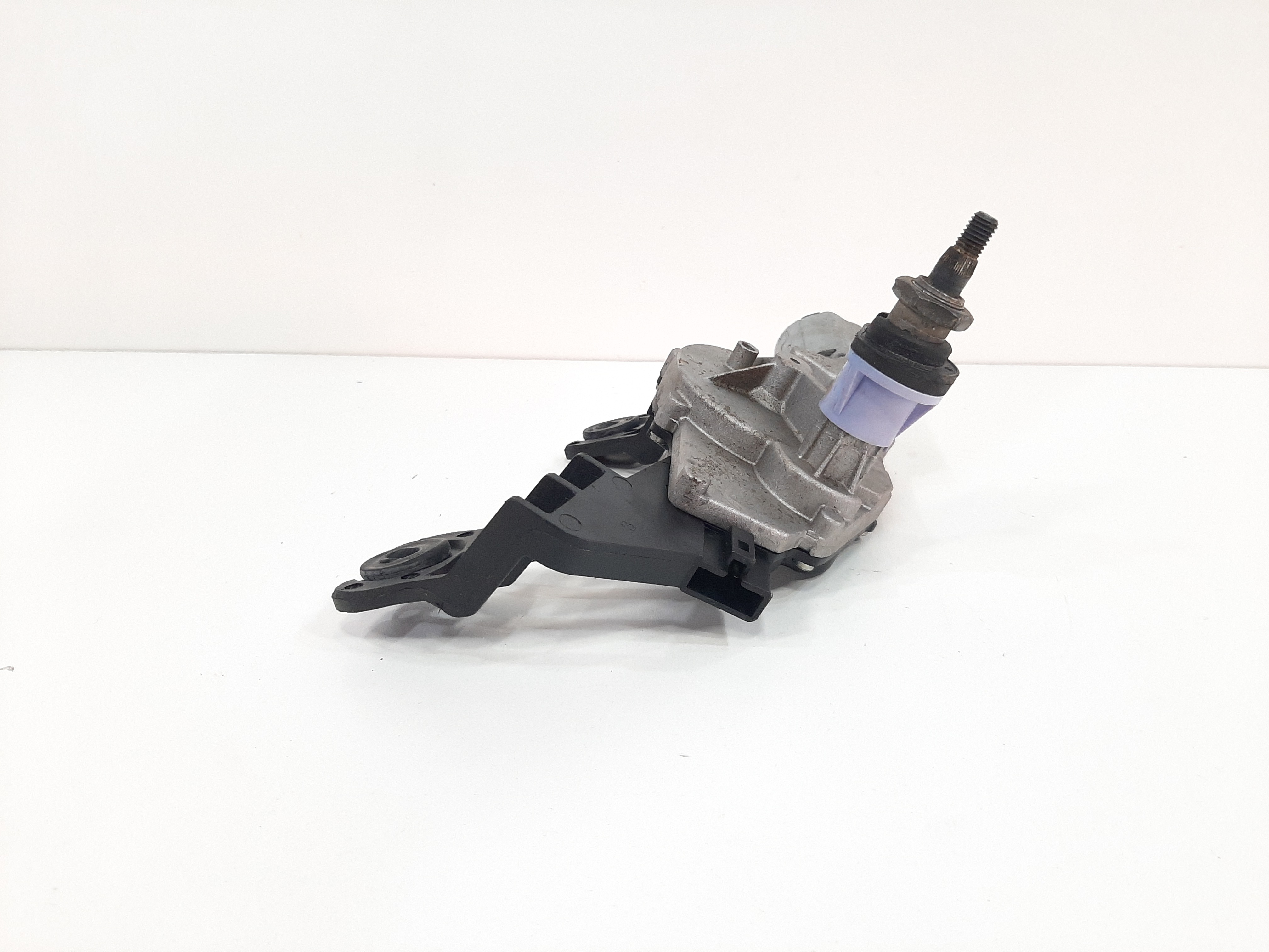 Motor Limpador Vidro Traseiro Hyundai Veracruz 2007 A 2012 4