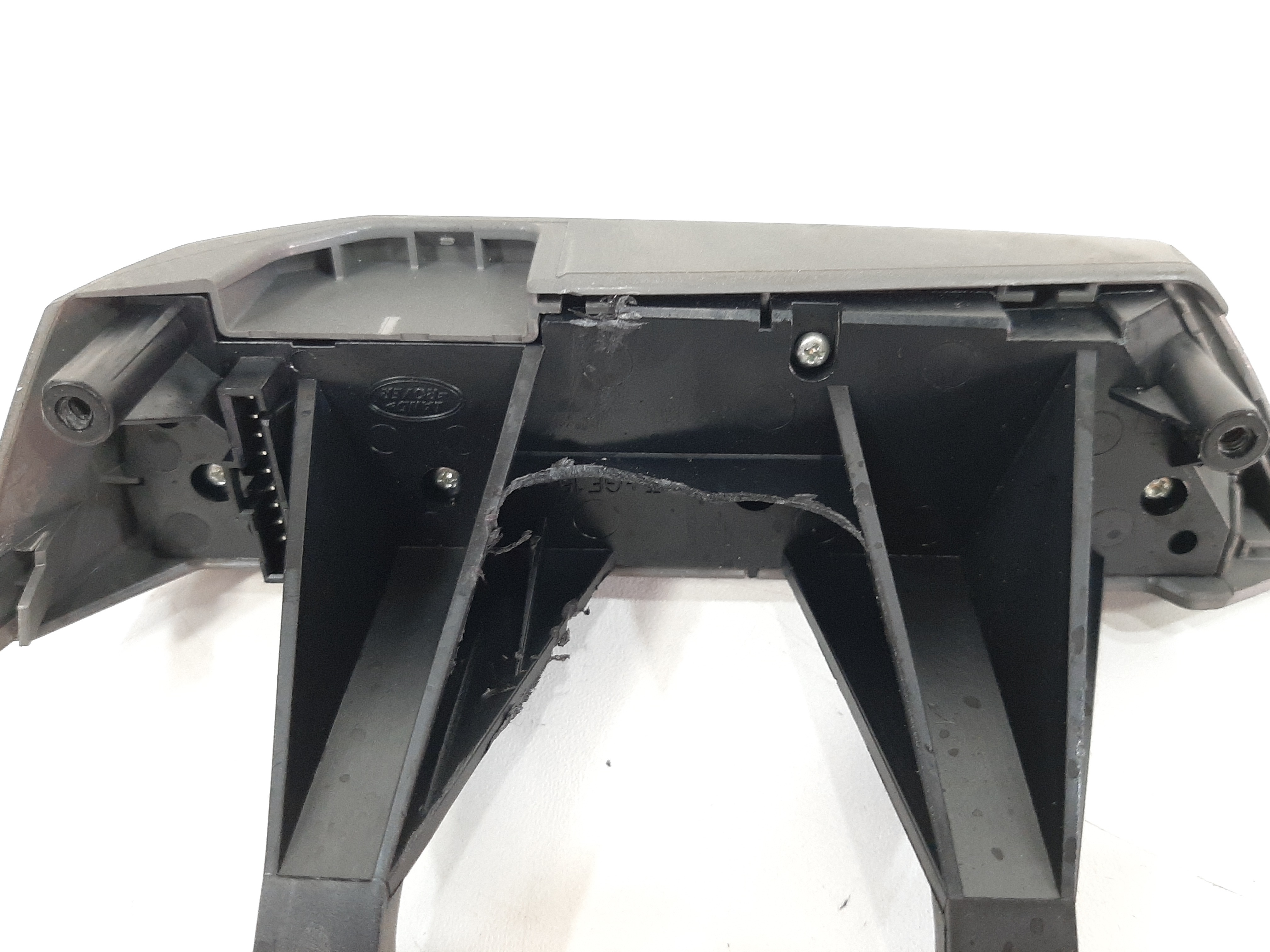 Botão Comando Luz Painel Land Rover Freelander 2 2007 A 2012 5