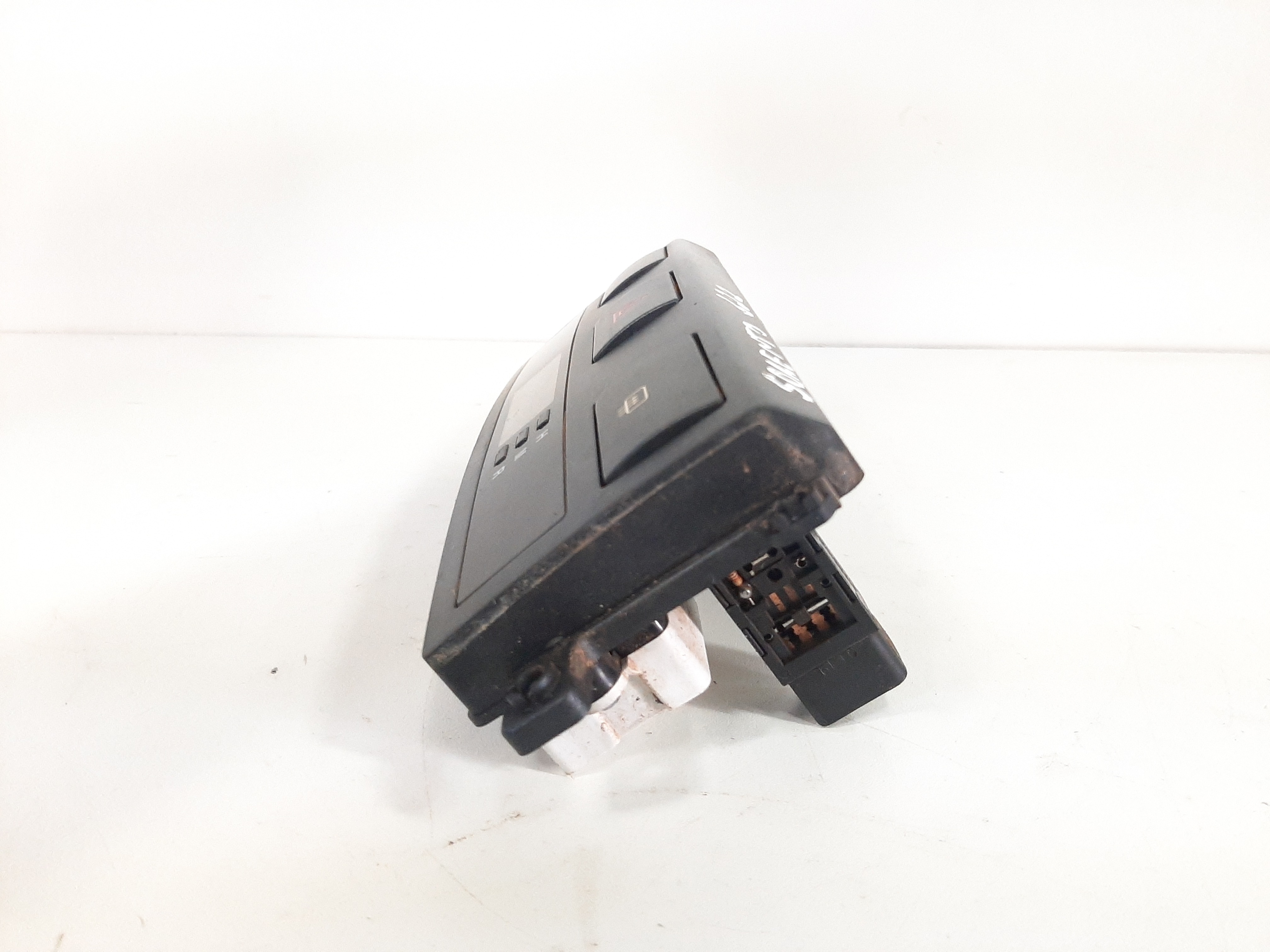 Comando Painel Pisca Alerta Kia Sorento 2007 2008 2009 3