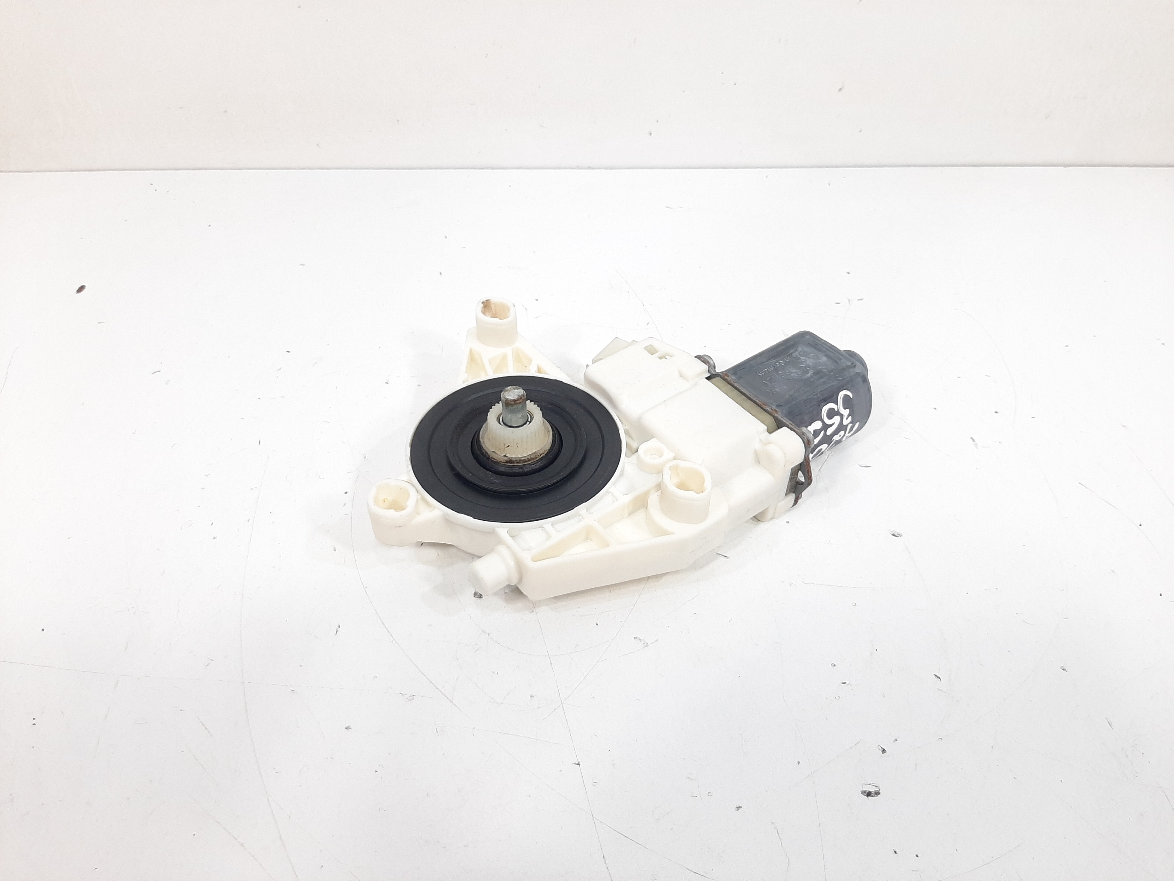 Motor Vidro Elétrico Dianteiro Esquerdo A200 W176 2013 A 18 8