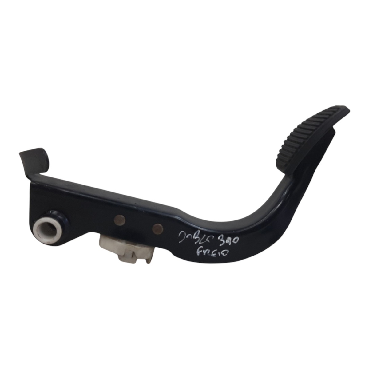 Pedal Freio Fiat Doblo 1.3 2002 2003 2004 2005 2006 A 2009 7