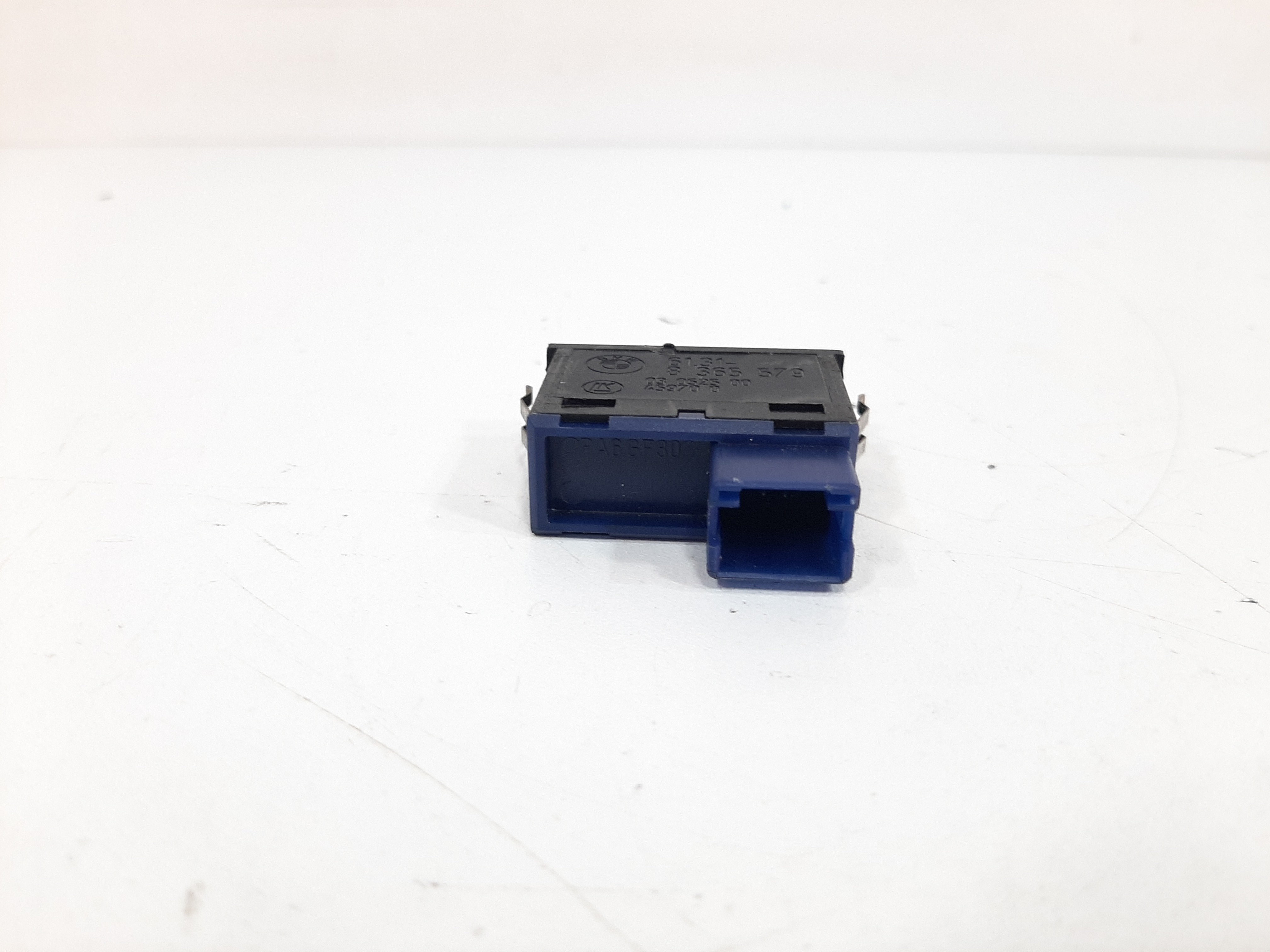 Botão Abertura Portamalas Bmw X5 E53 1999 2000 2001 A 2006 6