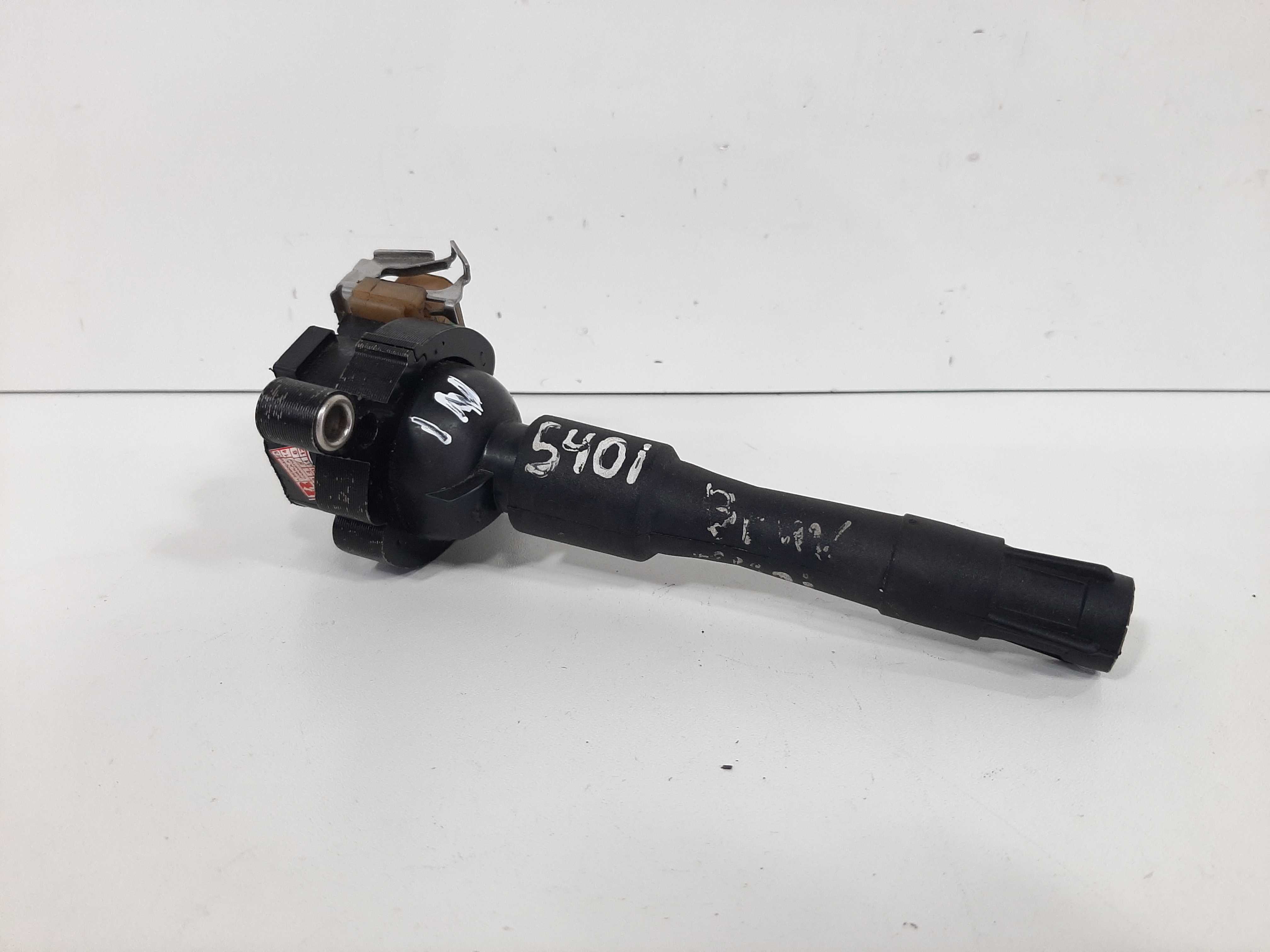 Bobina Ignição Bmw 540i 4.4 V8 1997 1998 1999 2000 A 2003 4