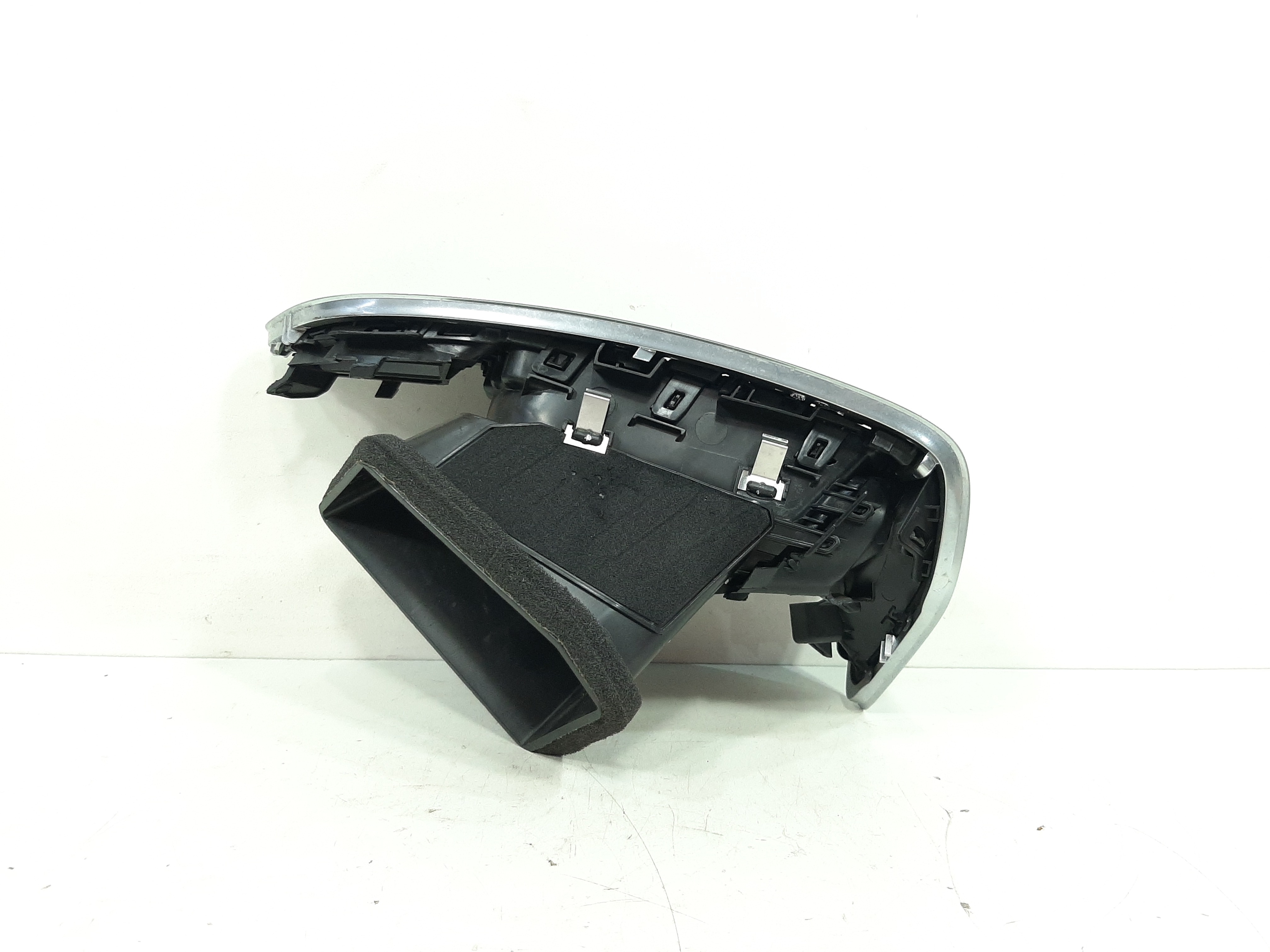 Difusor Ar Dianteiro Direito Ford Focus Titanium 2014 A 2018 6