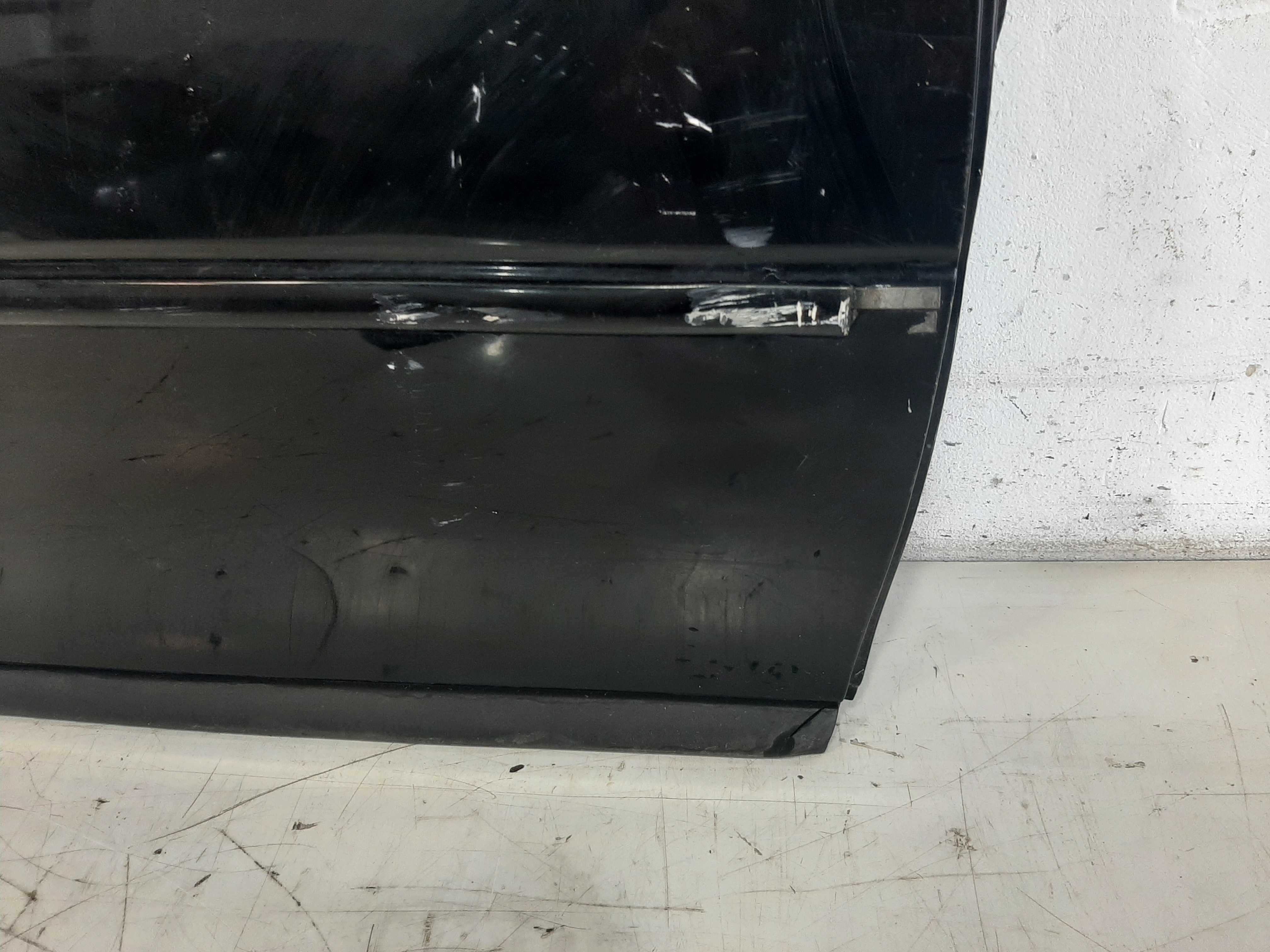 Porta Traseira Direita Audi A3 1997 1998 A 2003 Com Avaria 2