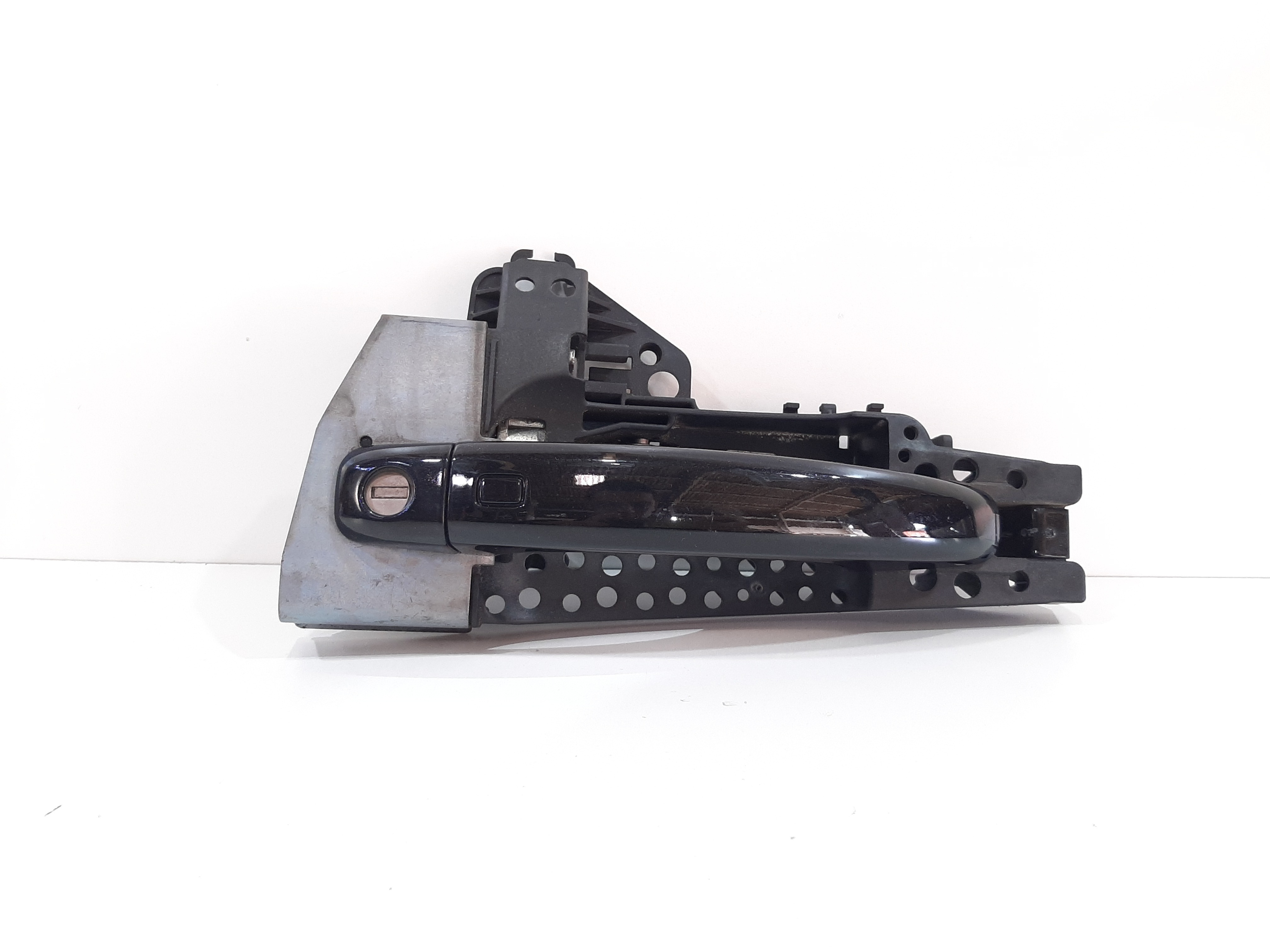 Maçaneta Externa Dianteira Esquerda Audi A4 2008 2009 A 2015 1