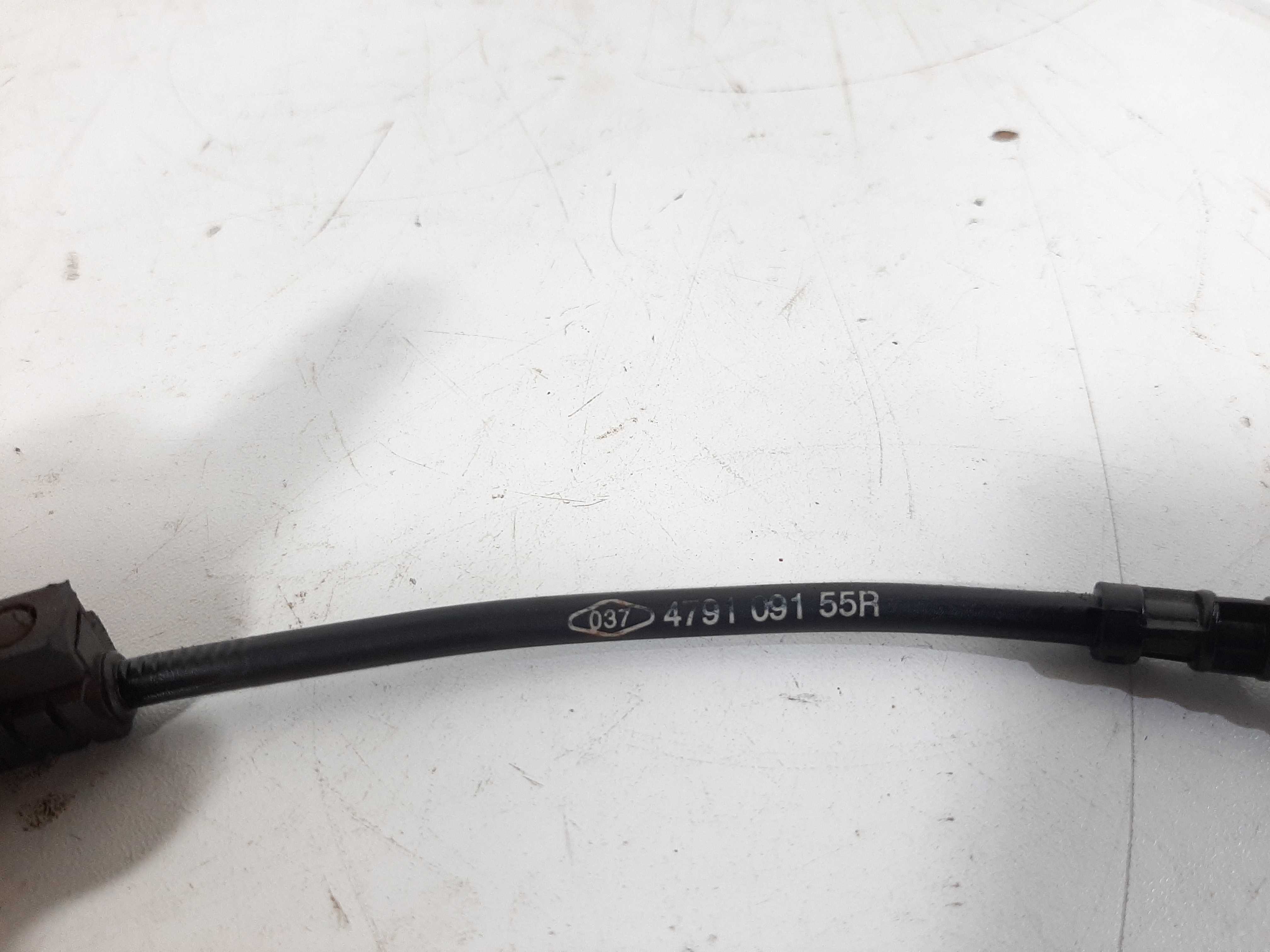 Sensor Abs Dianteiro Esquerdo Renault Oroch 2015 2016 A 2019 6