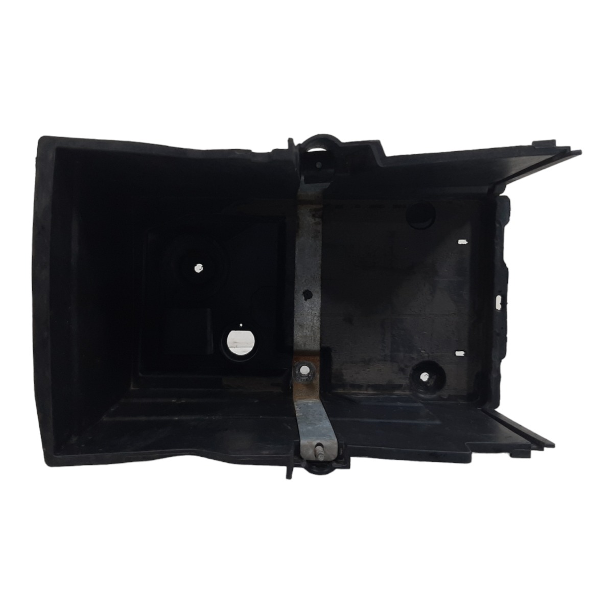 Caixa Suporte Bateria Ford Focus 2009 2010 2011 2012 A 2013 6