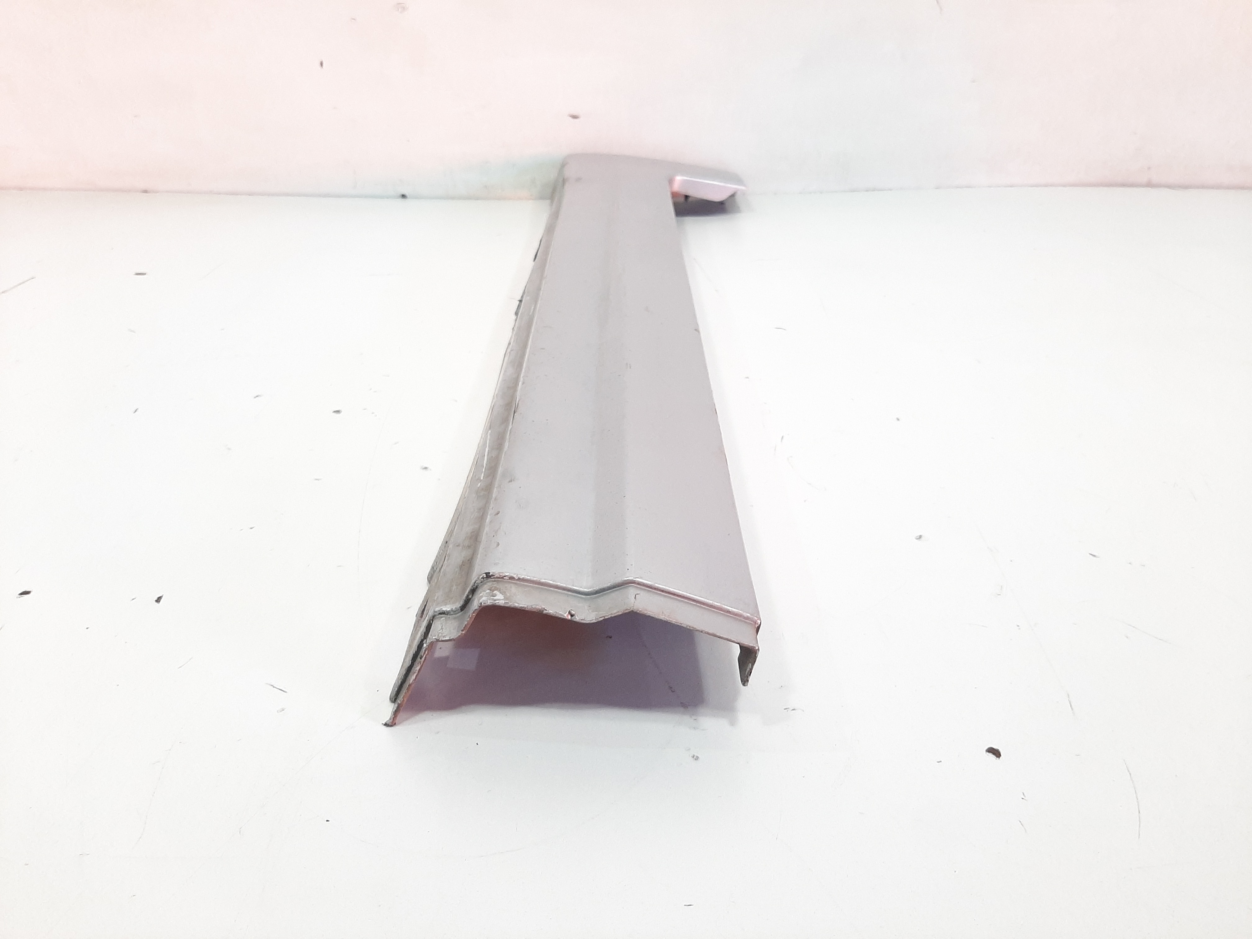 Spoiler Traseiro Direito Citroen C4 2007 2008 2009 A 2013 6