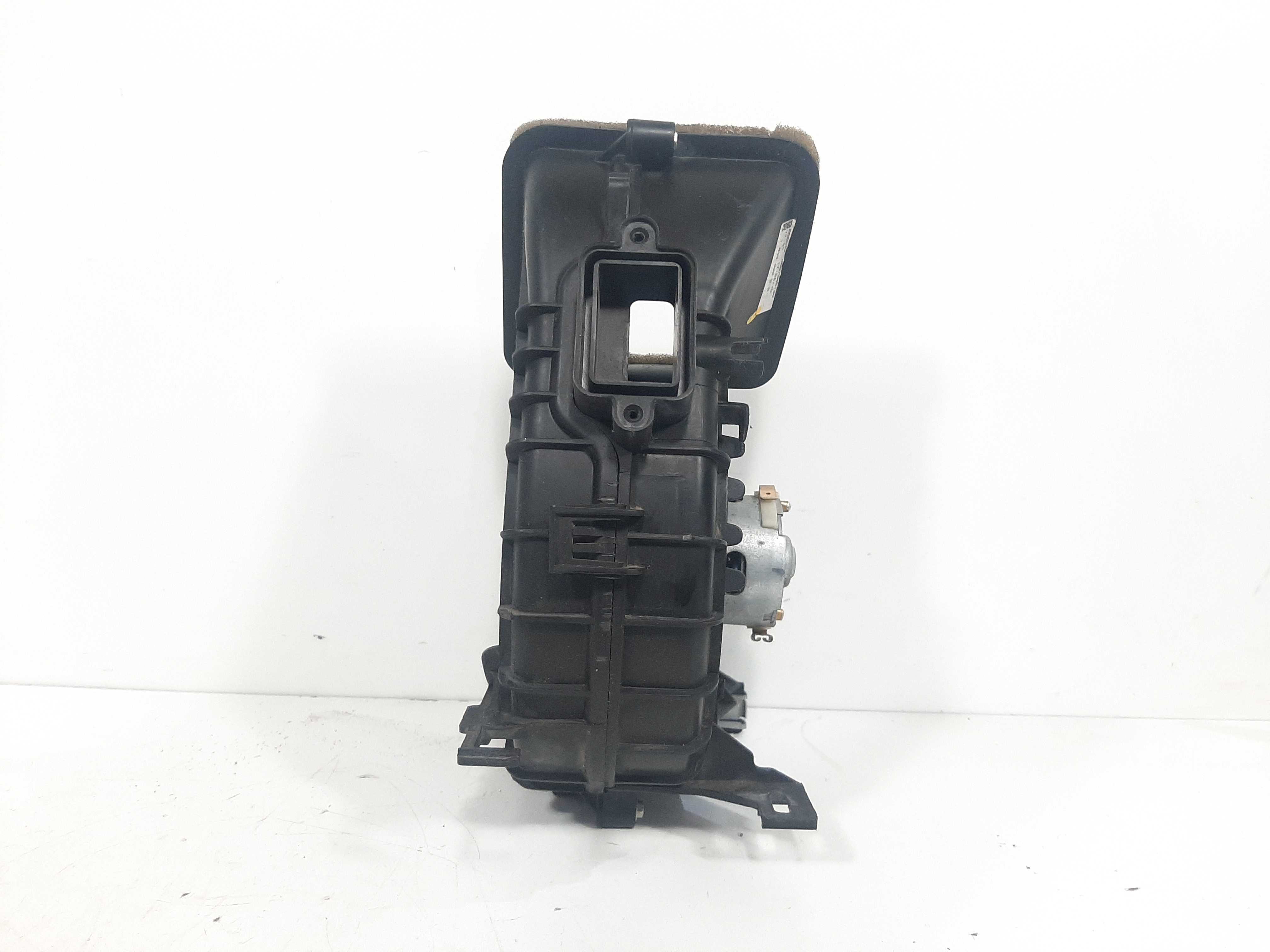 Motor Ar Forçado C4 Pallas Hatch Vtr 2.0 16v 2007 A 2013 3
