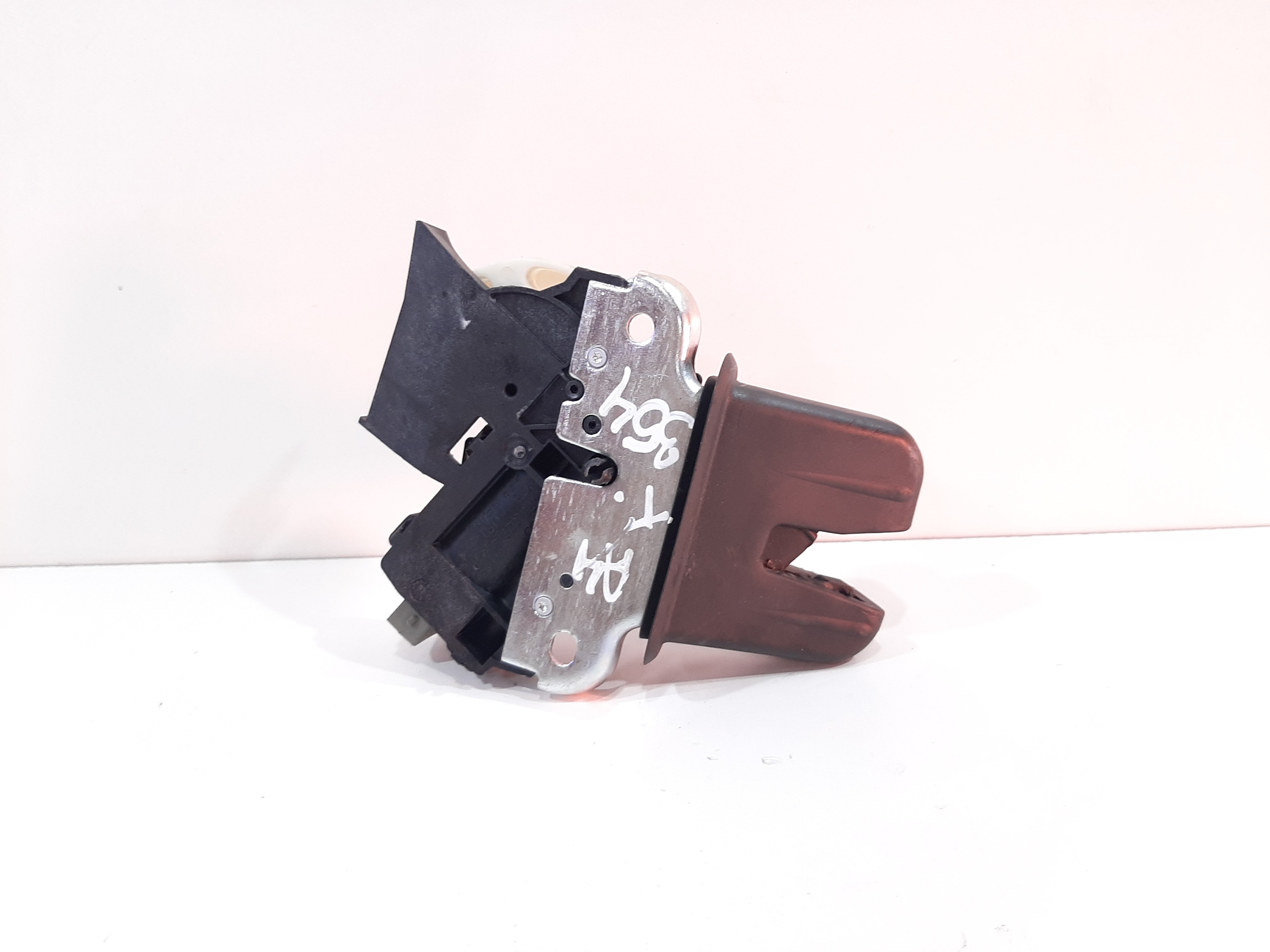 Fechadura Elétrica Porta Malas Audi A4 B8 2008 2009 A 2015 4