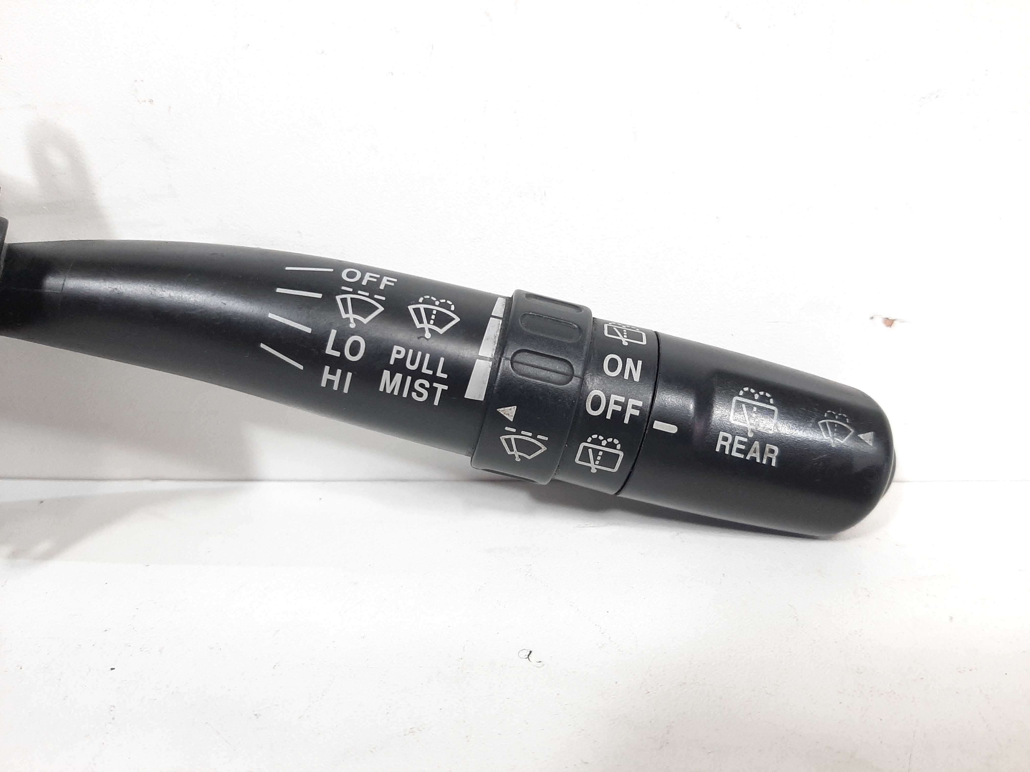 Chave Limpador Parabrisas Subaru Forester 2006 2007 A 2012 2