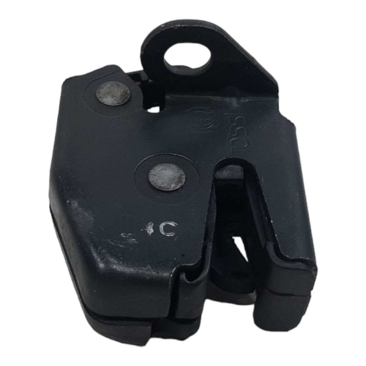 Fechadura Superior Tampa Traseira Direita Doblo 2002 A 2009 6