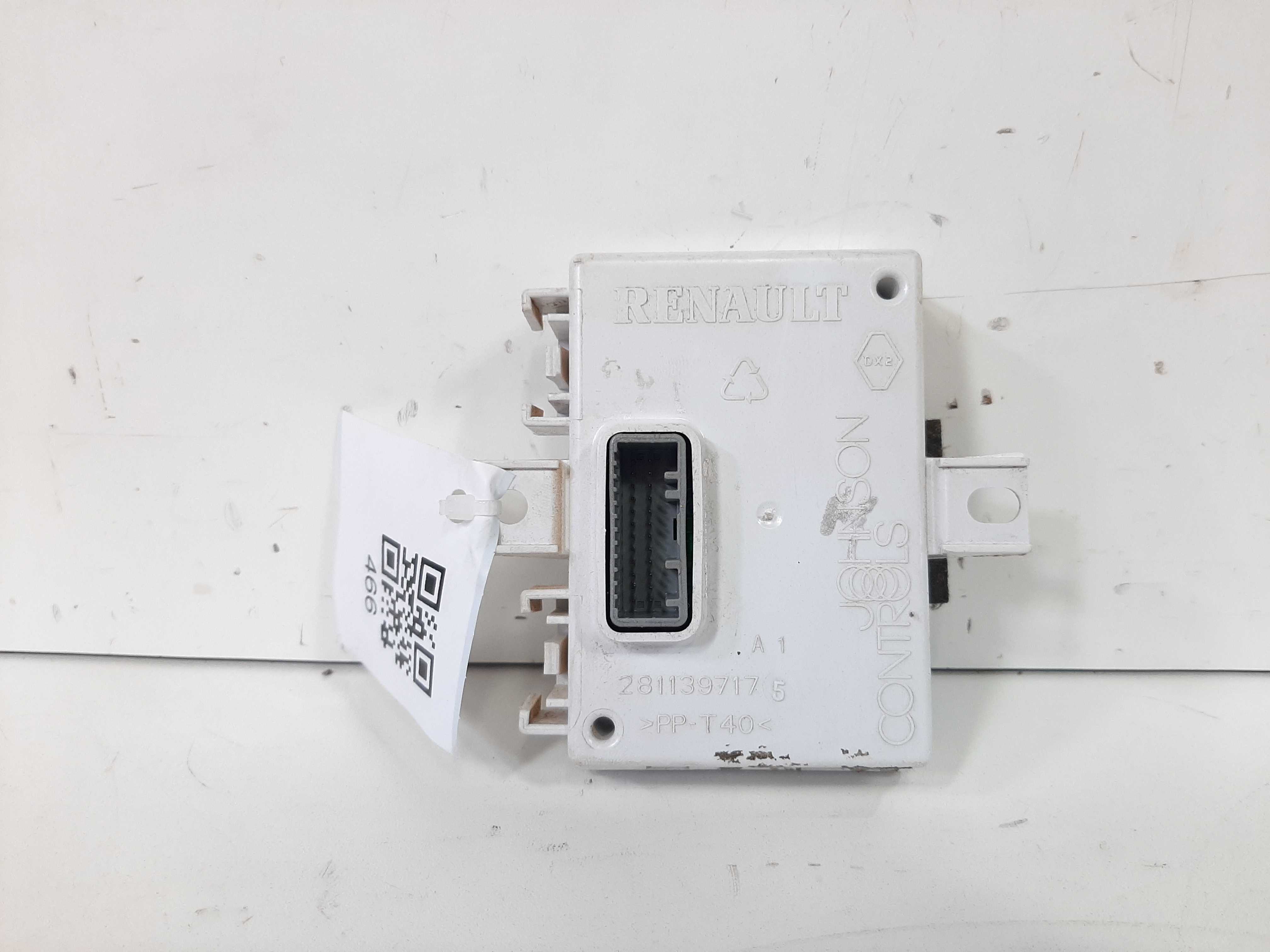 Módulo Som Rádio Oroch Megane Fluence 16 A 2019 – 281139717 5