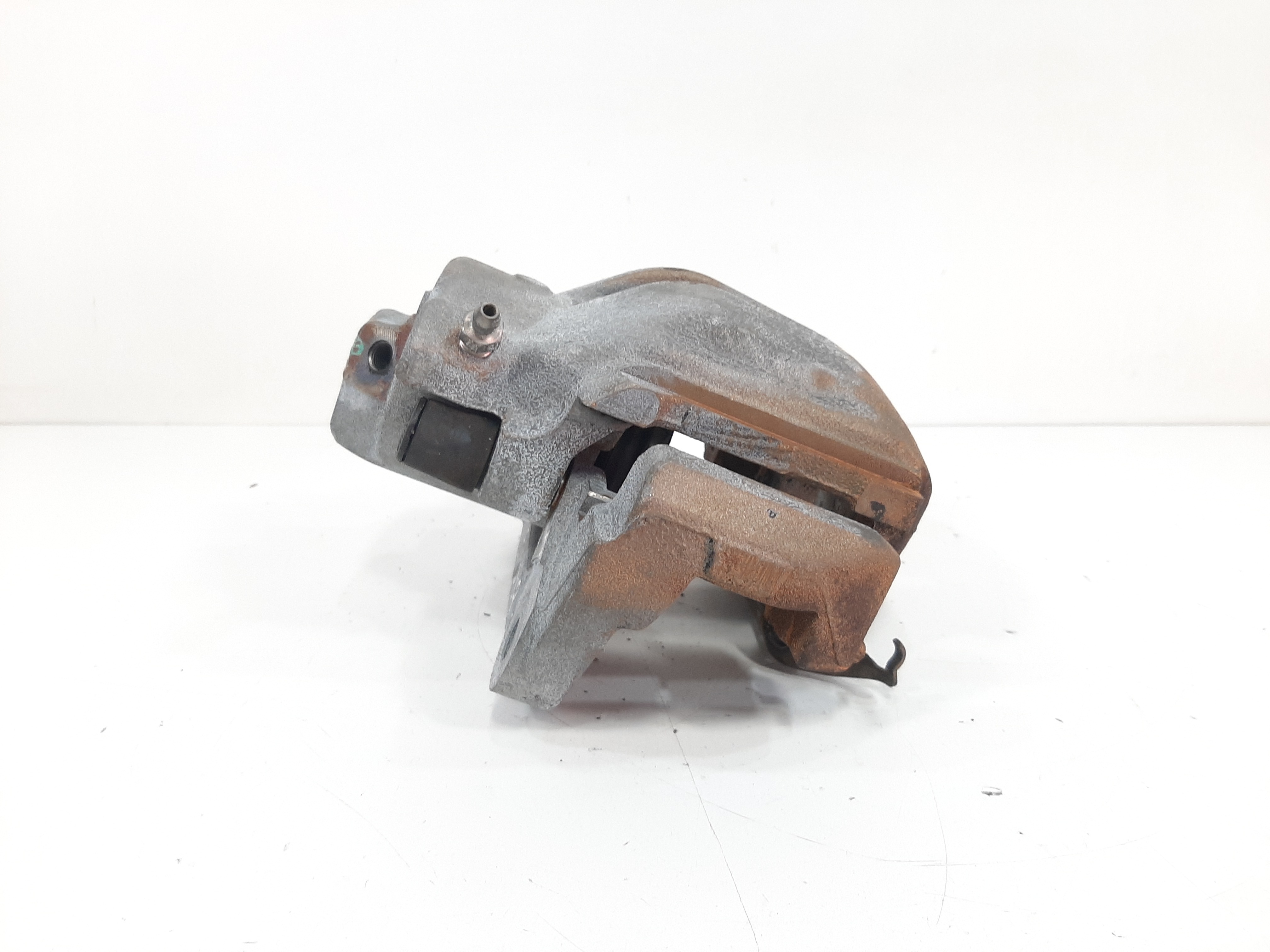 Pinça Dianteira Esquerda Bmw X5 E53 4.4 V8 1999 2000 A 2006 7