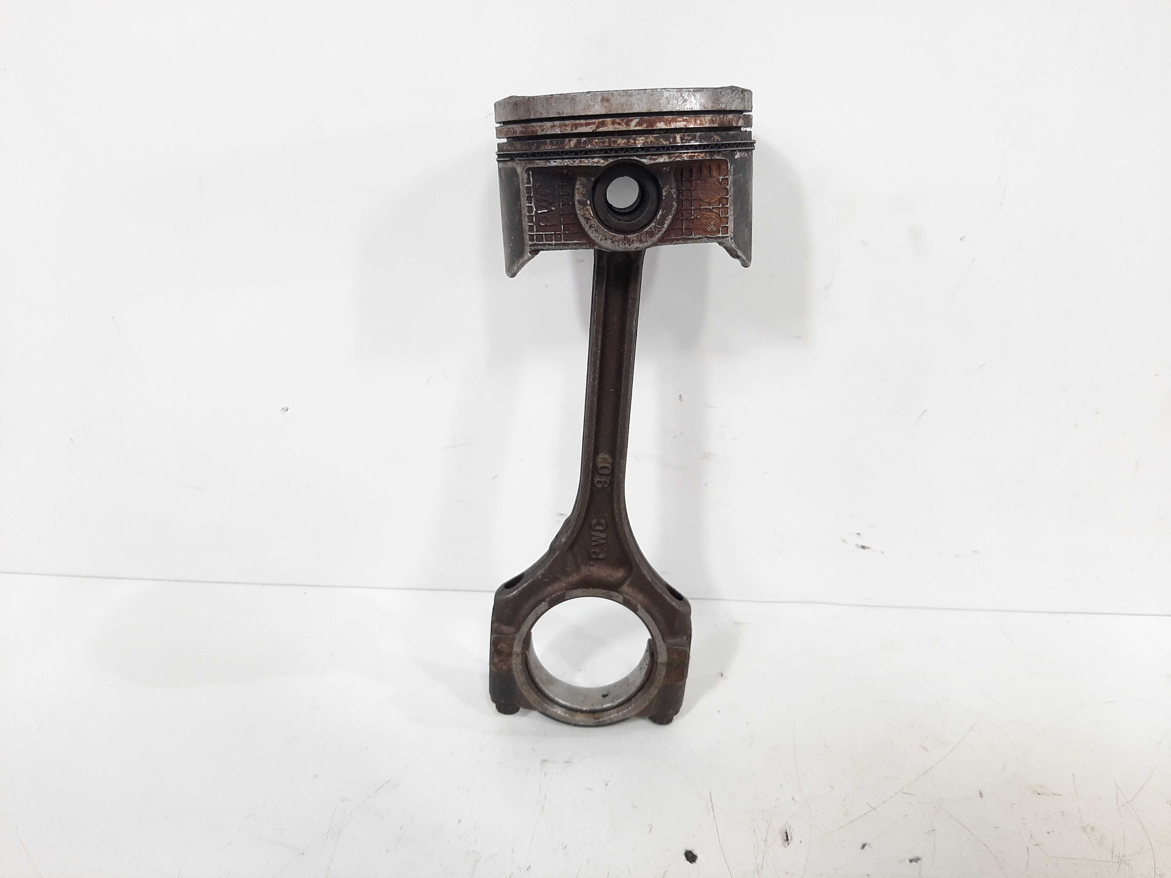 Pistão Biela Honda Fit 1.5 16v 2015 2016 2017 2018 2019 2020 8