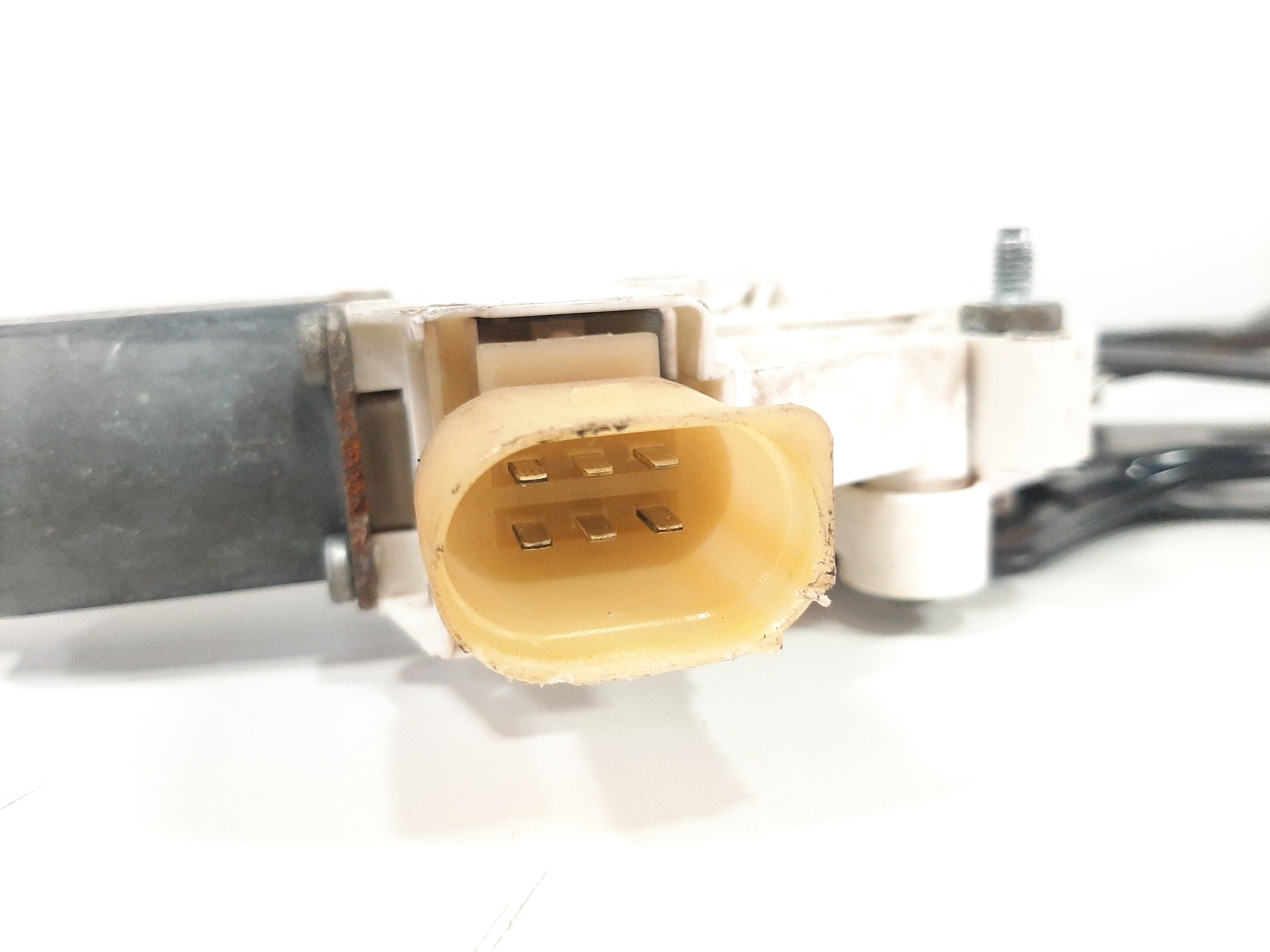 Máquina Vidro Elétrica Dianteira Esquerda 118i 120i 06 A 12 5