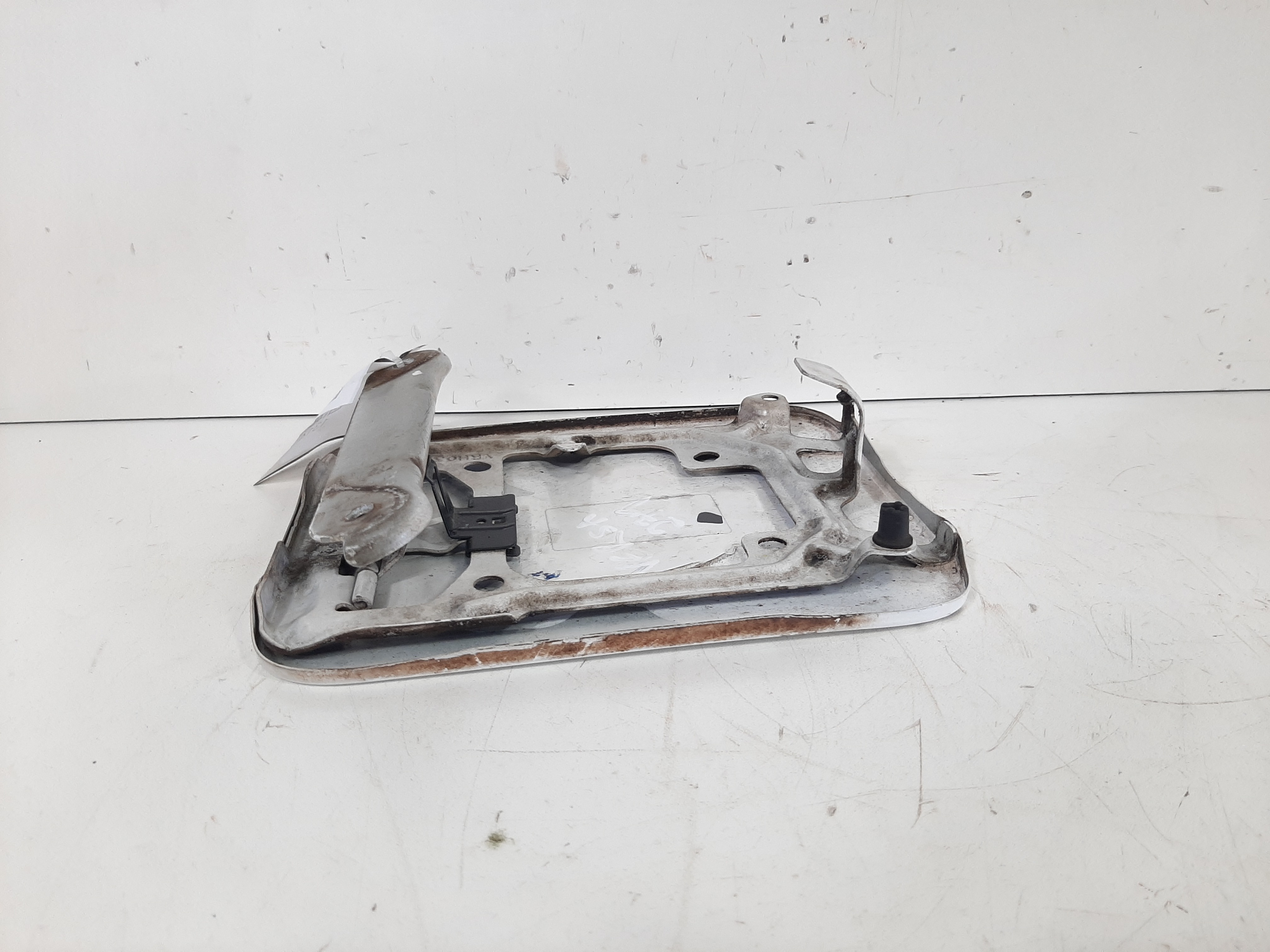 Portinhola Combustível Nissan Versa 2011 2012 2013 A 2018 5
